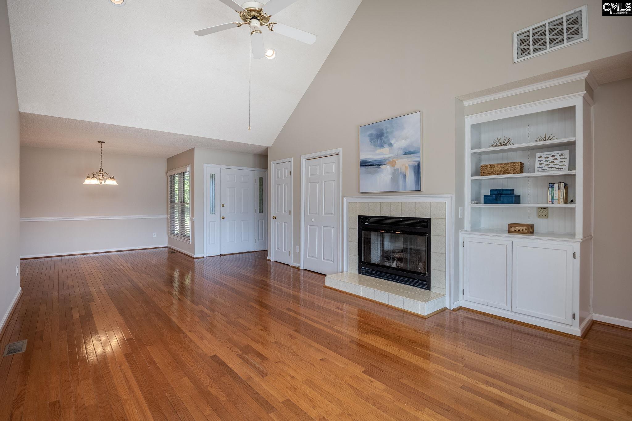 1041 Jones Road Irmo, SC 29063