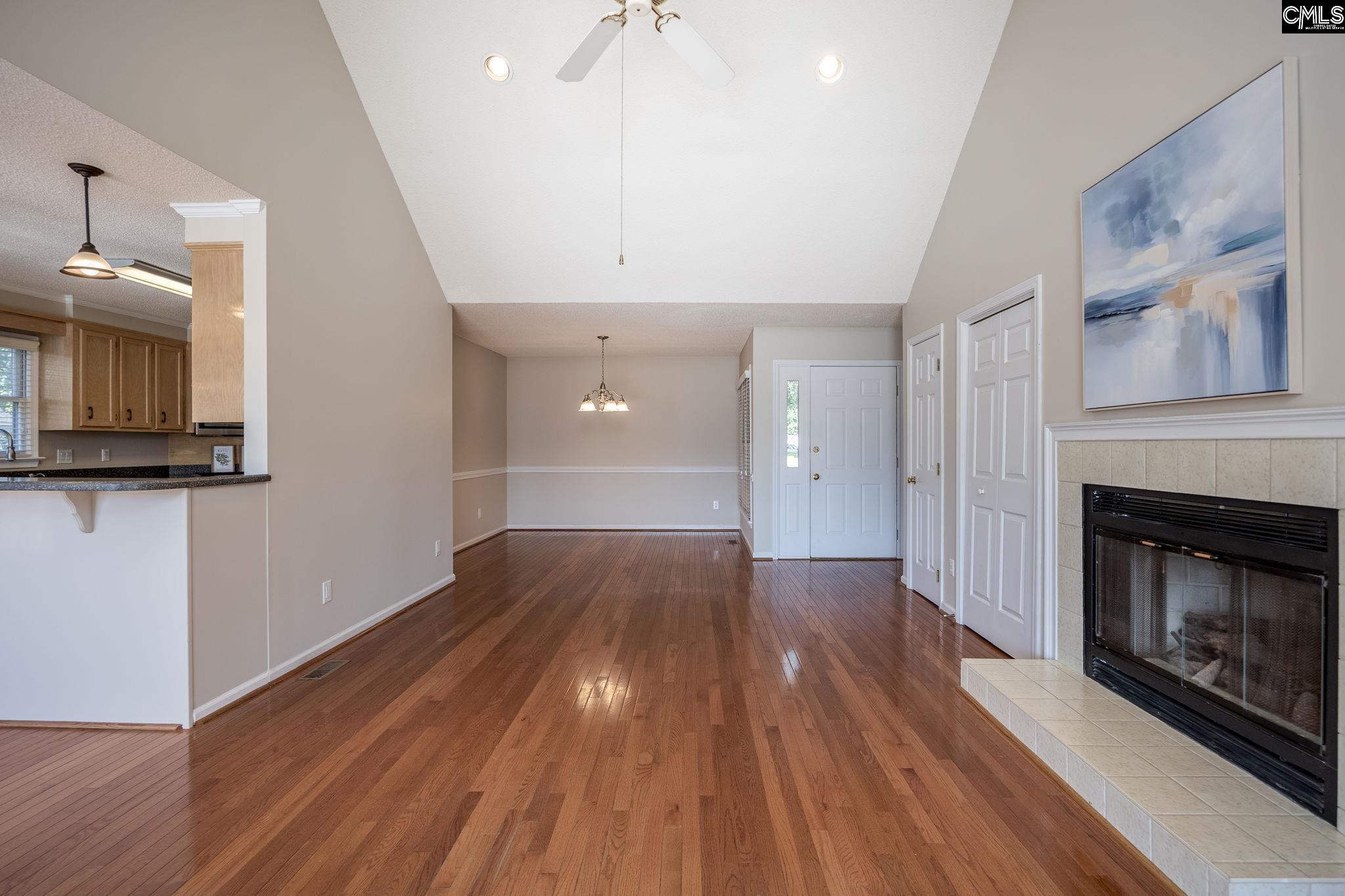1041 Jones Road Irmo, SC 29063