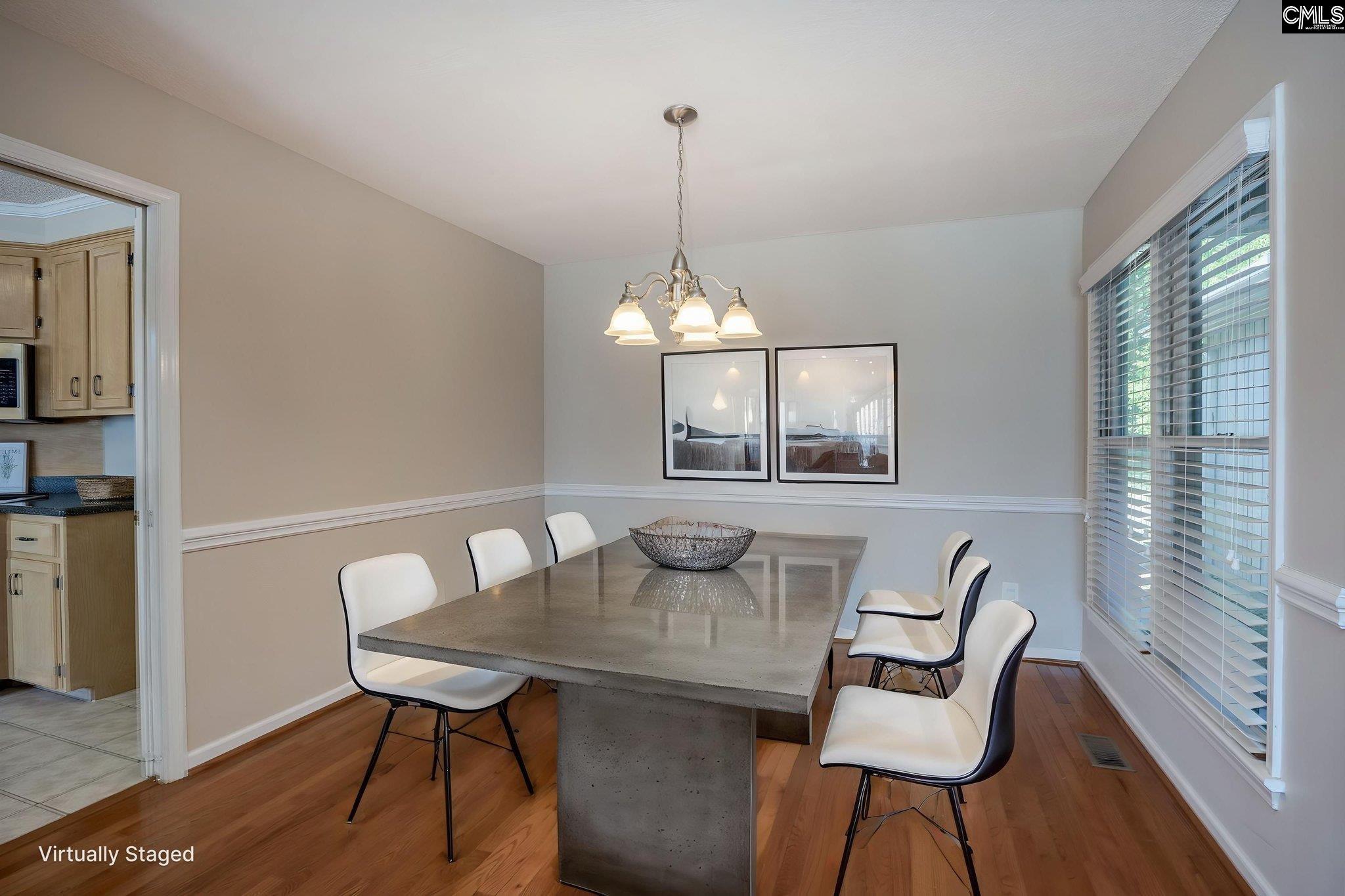 1041 Jones Road Irmo, SC 29063