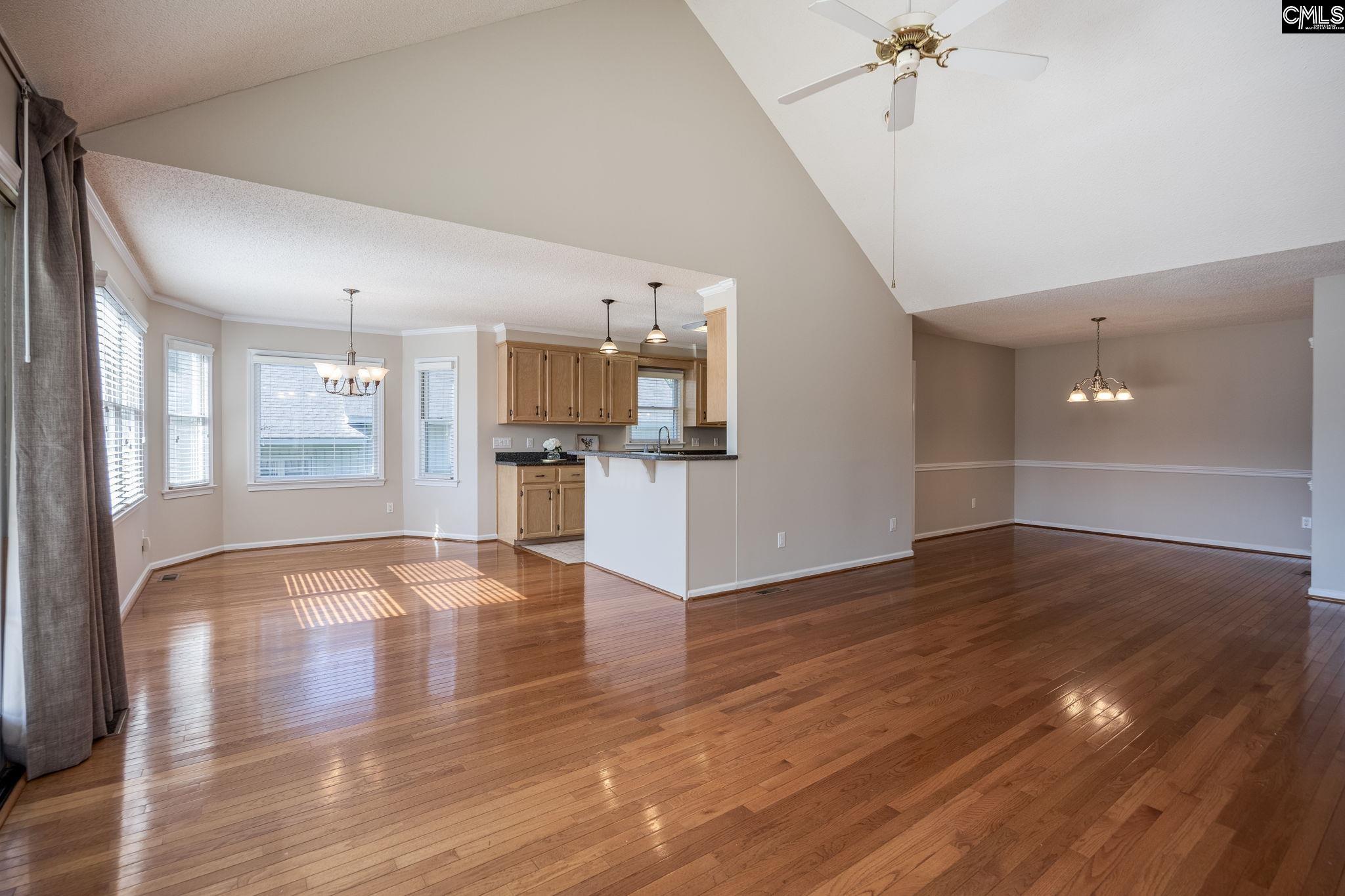 1041 Jones Road Irmo, SC 29063