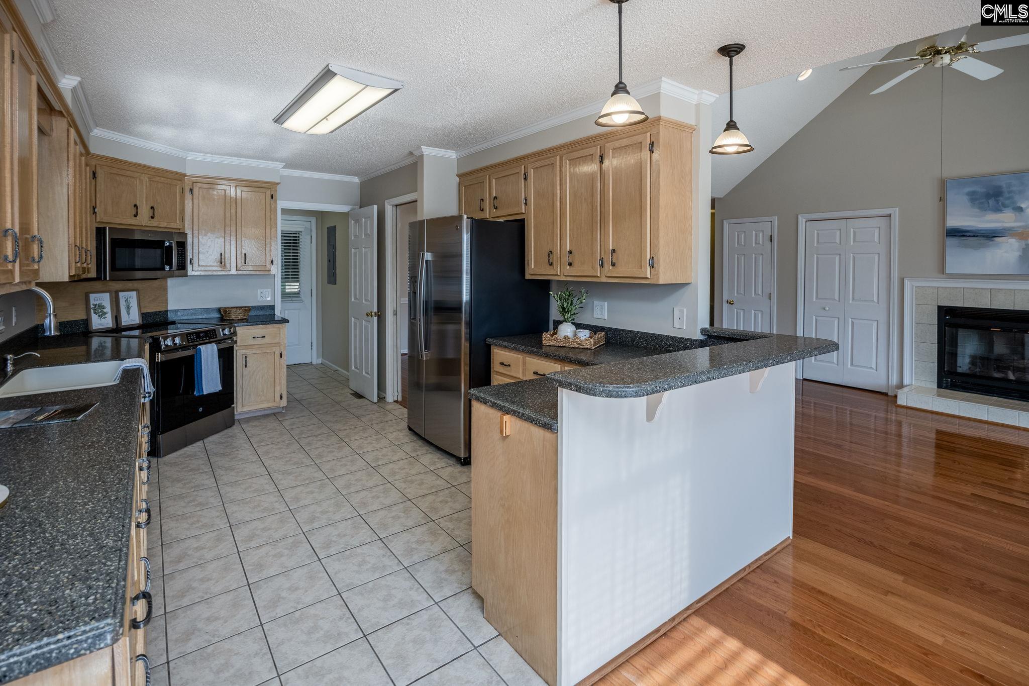 1041 Jones Road Irmo, SC 29063