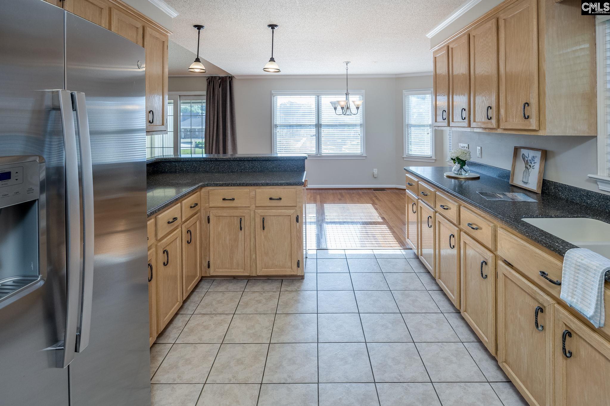 1041 Jones Road Irmo, SC 29063