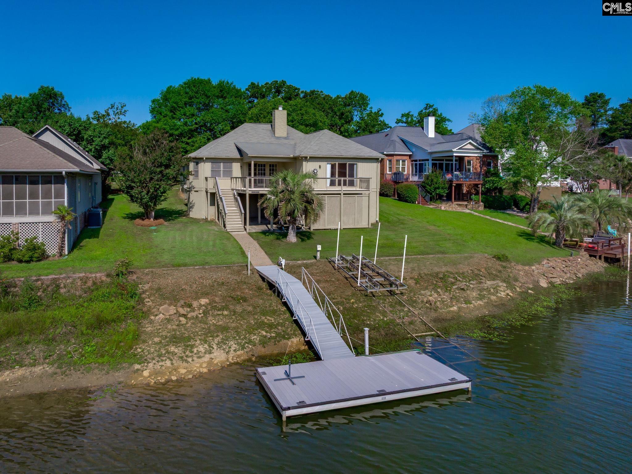 1041 Jones Road Irmo, SC 29063