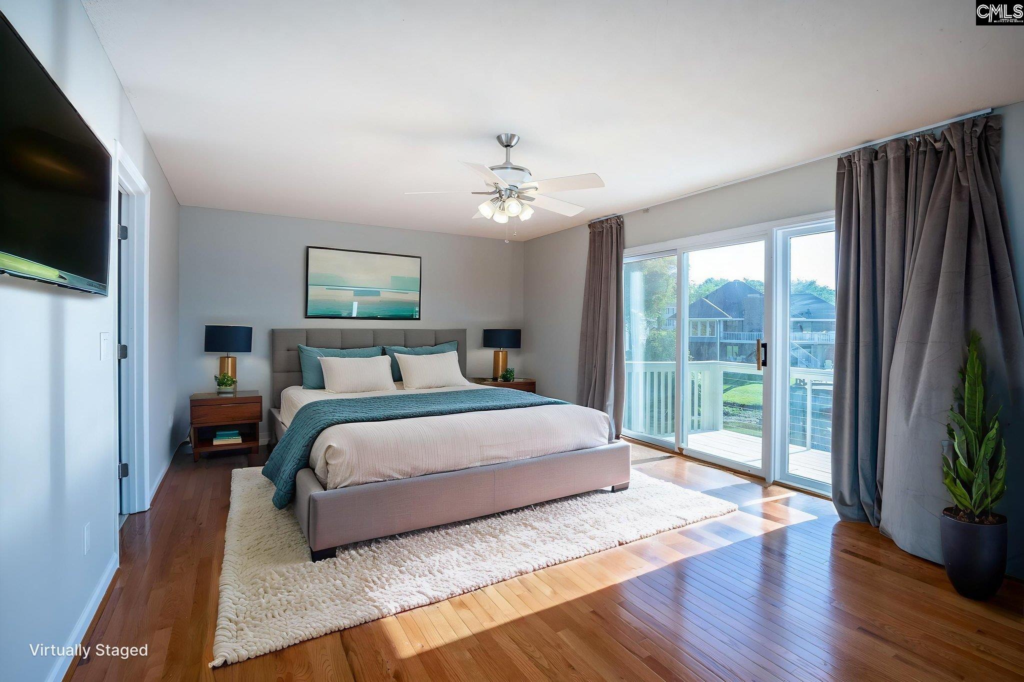 1041 Jones Road Irmo, SC 29063