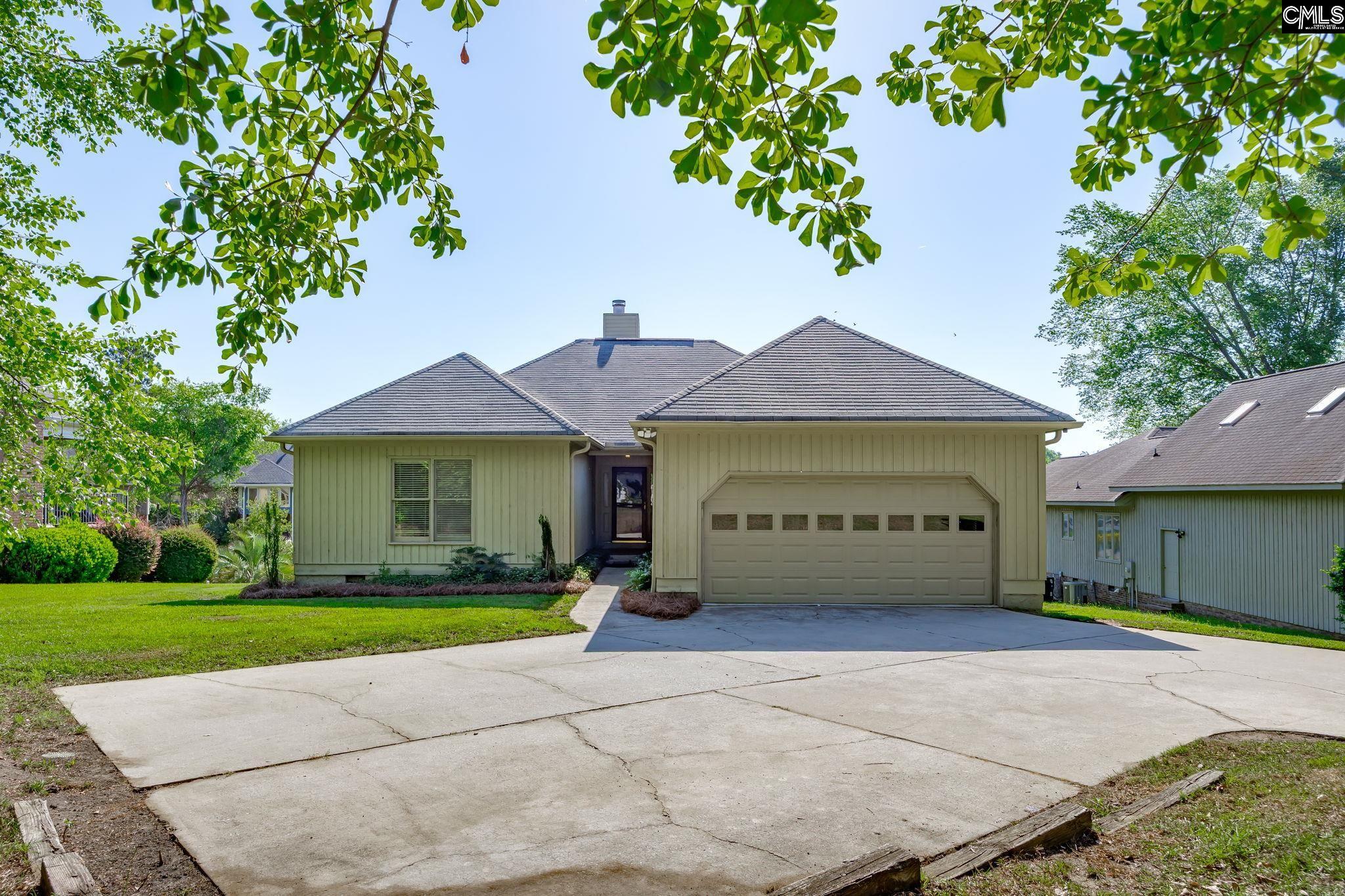 1041 Jones Road Irmo, SC 29063