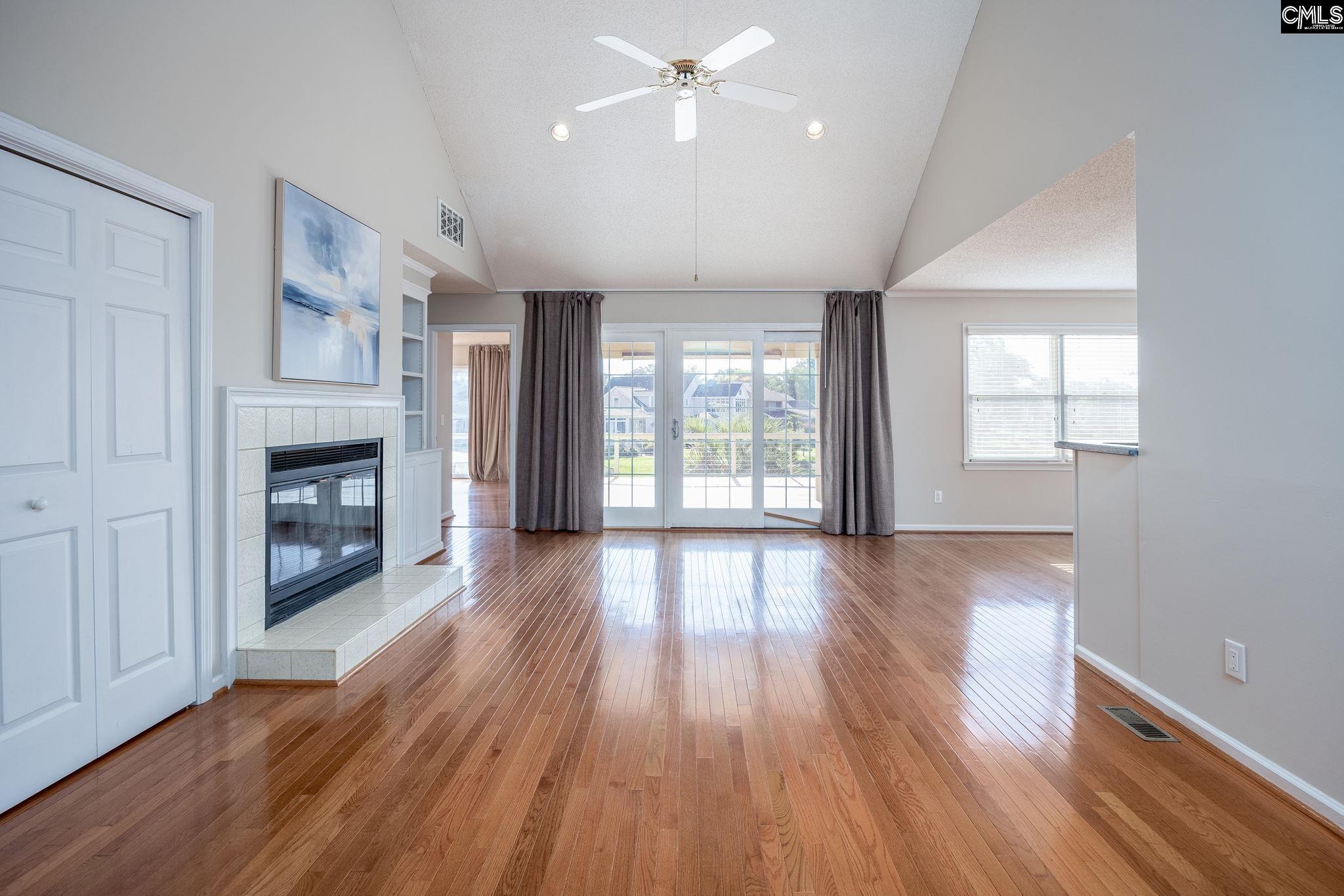 1041 Jones Road Irmo, SC 29063
