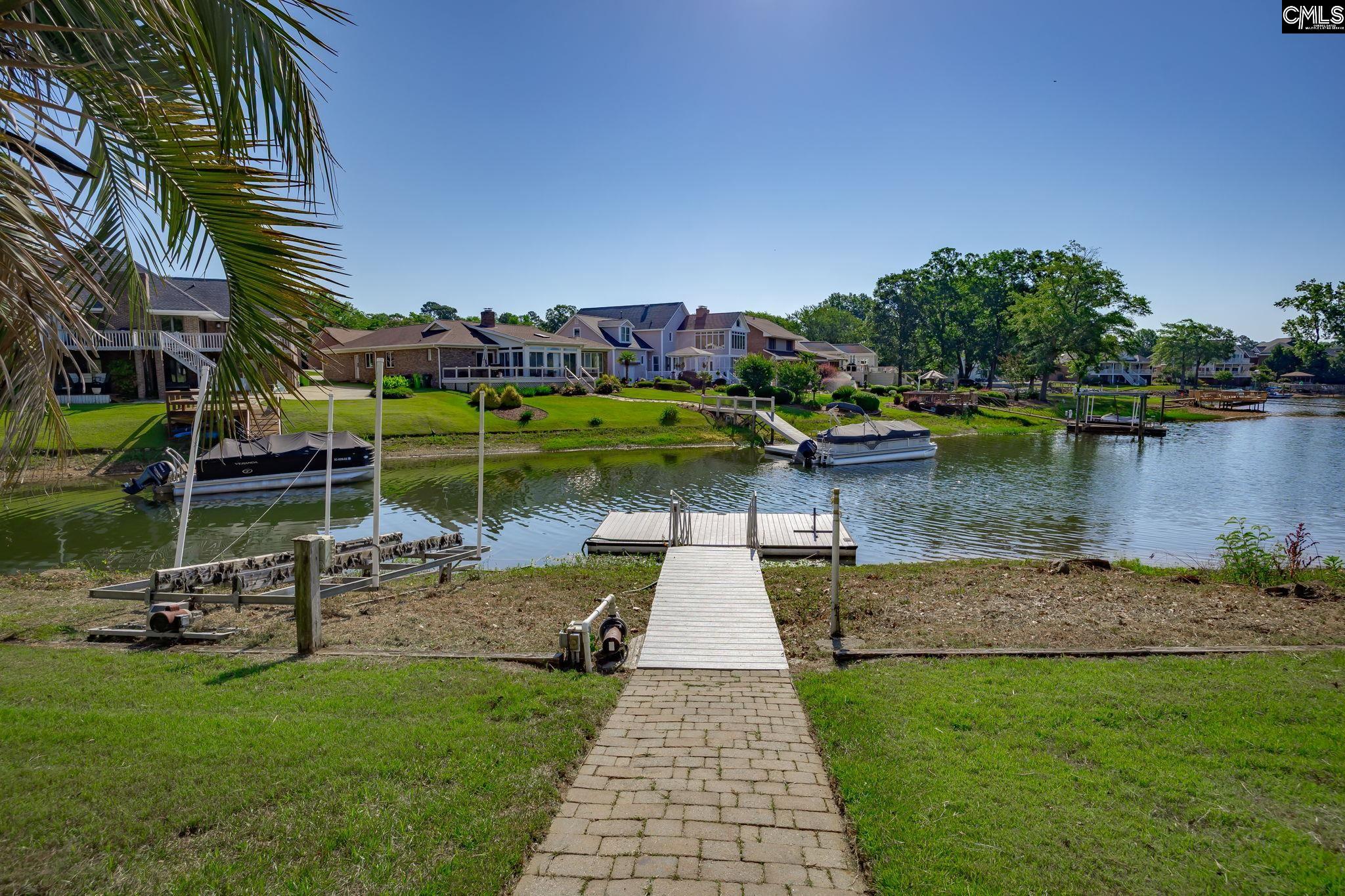 1041 Jones Road Irmo, SC 29063