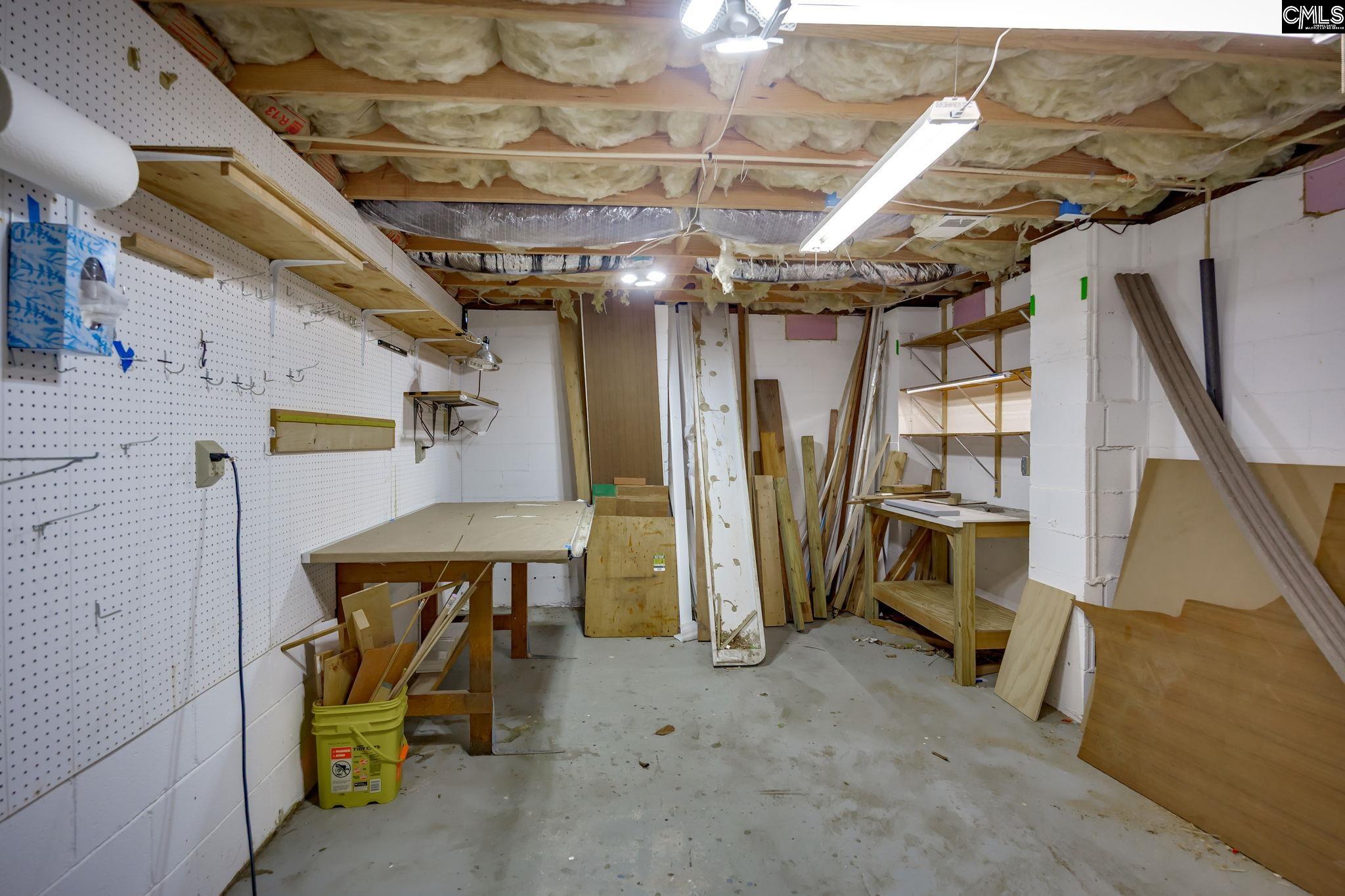 1041 Jones Road Irmo, SC 29063