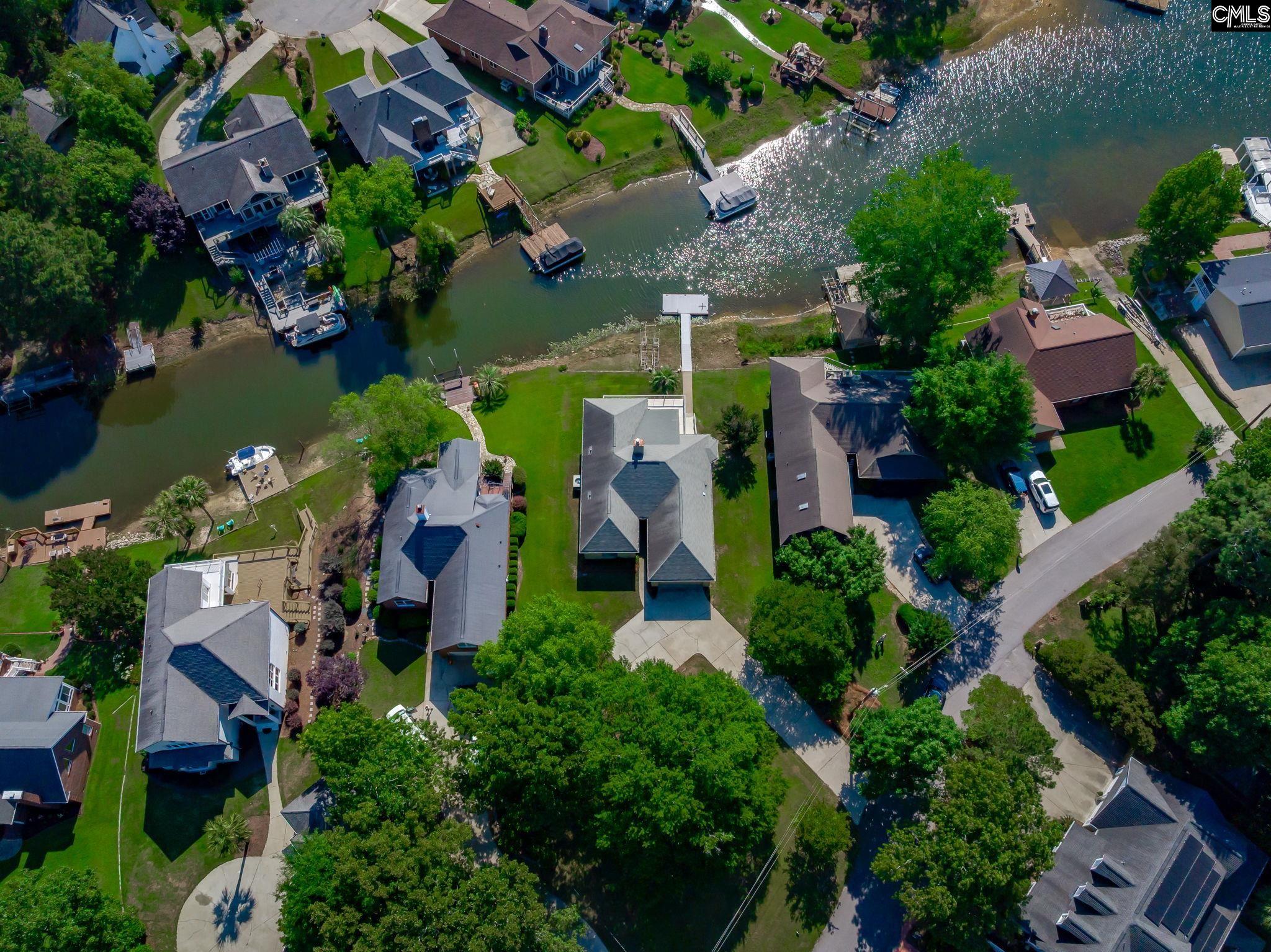 1041 Jones Road Irmo, SC 29063