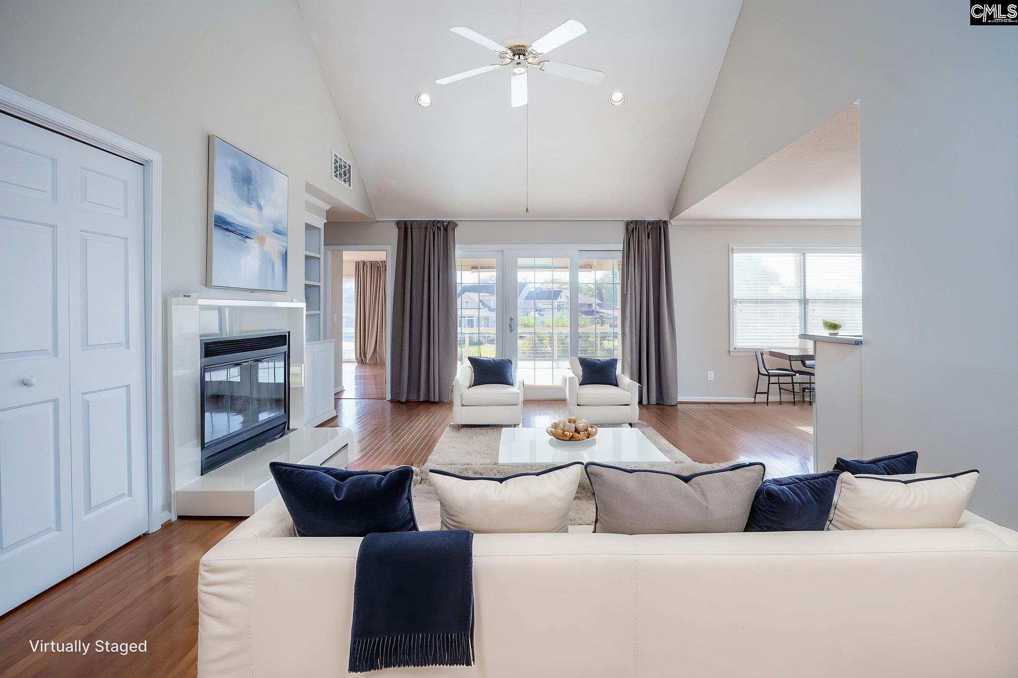 1041 Jones Road Irmo, SC 29063