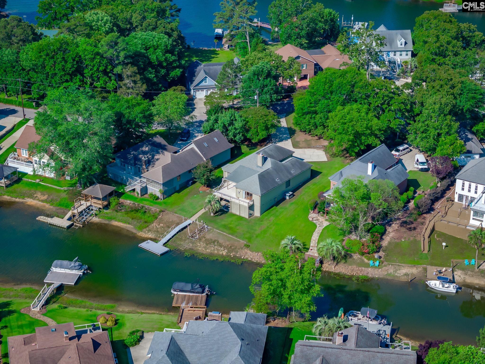 1041 Jones Road Irmo, SC 29063