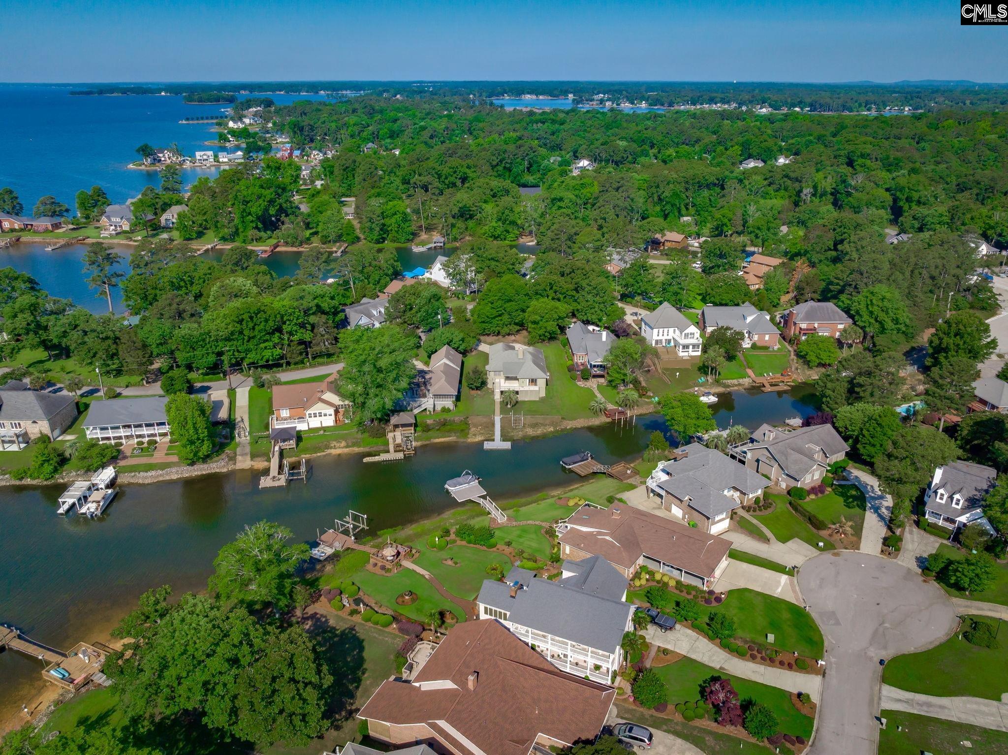 1041 Jones Road Irmo, SC 29063