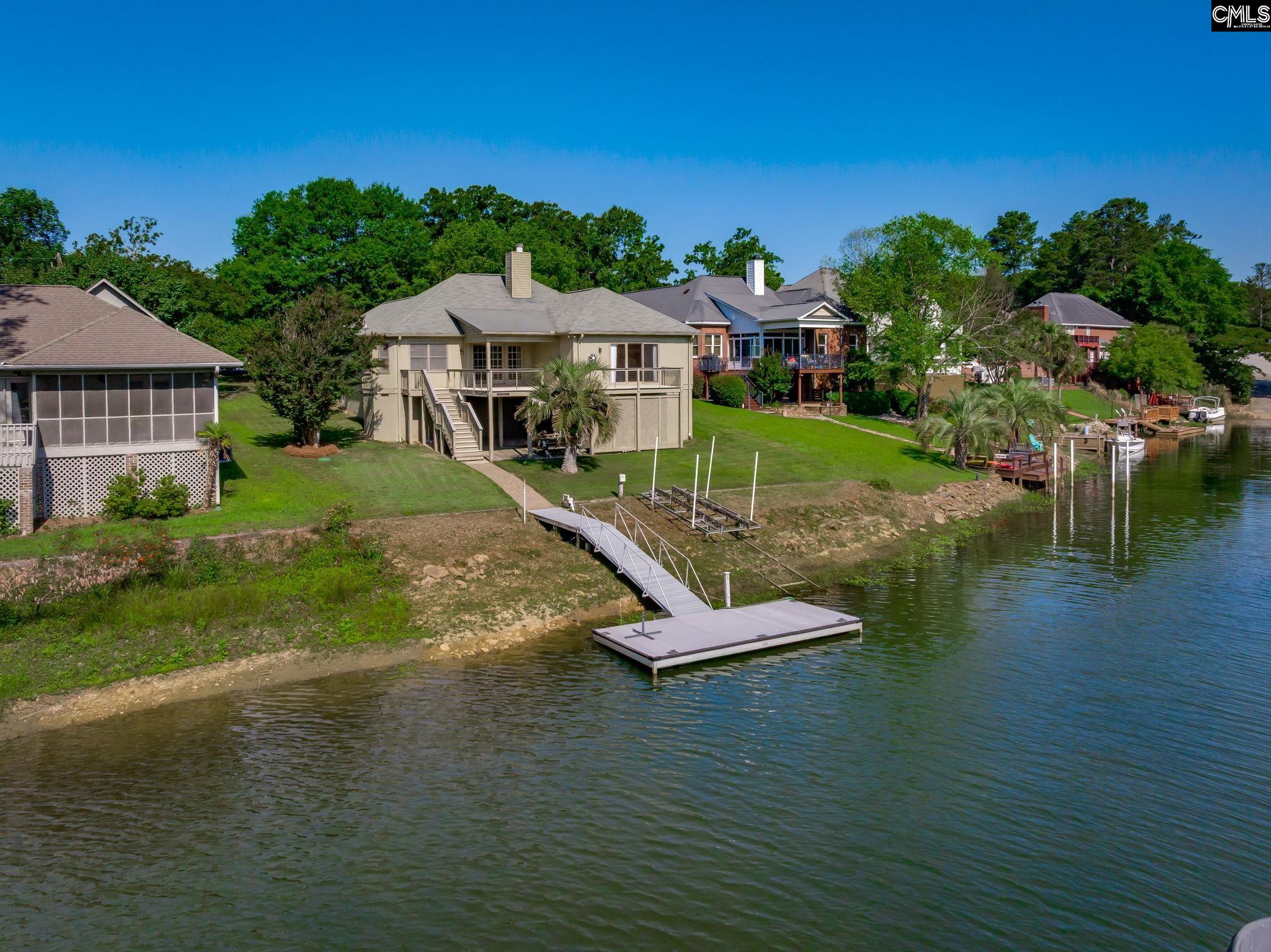 1041 Jones Road Irmo, SC 29063