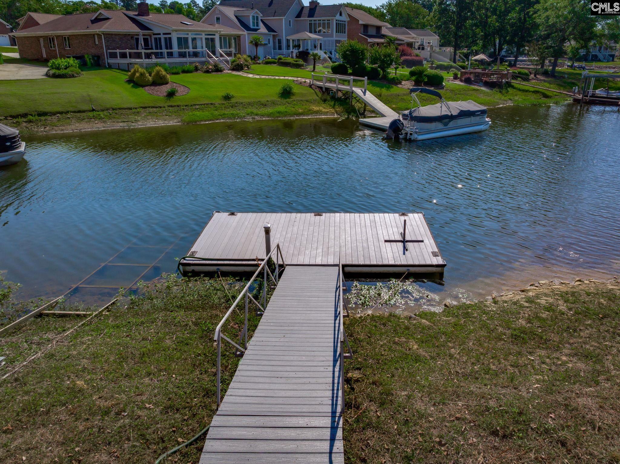 1041 Jones Road Irmo, SC 29063