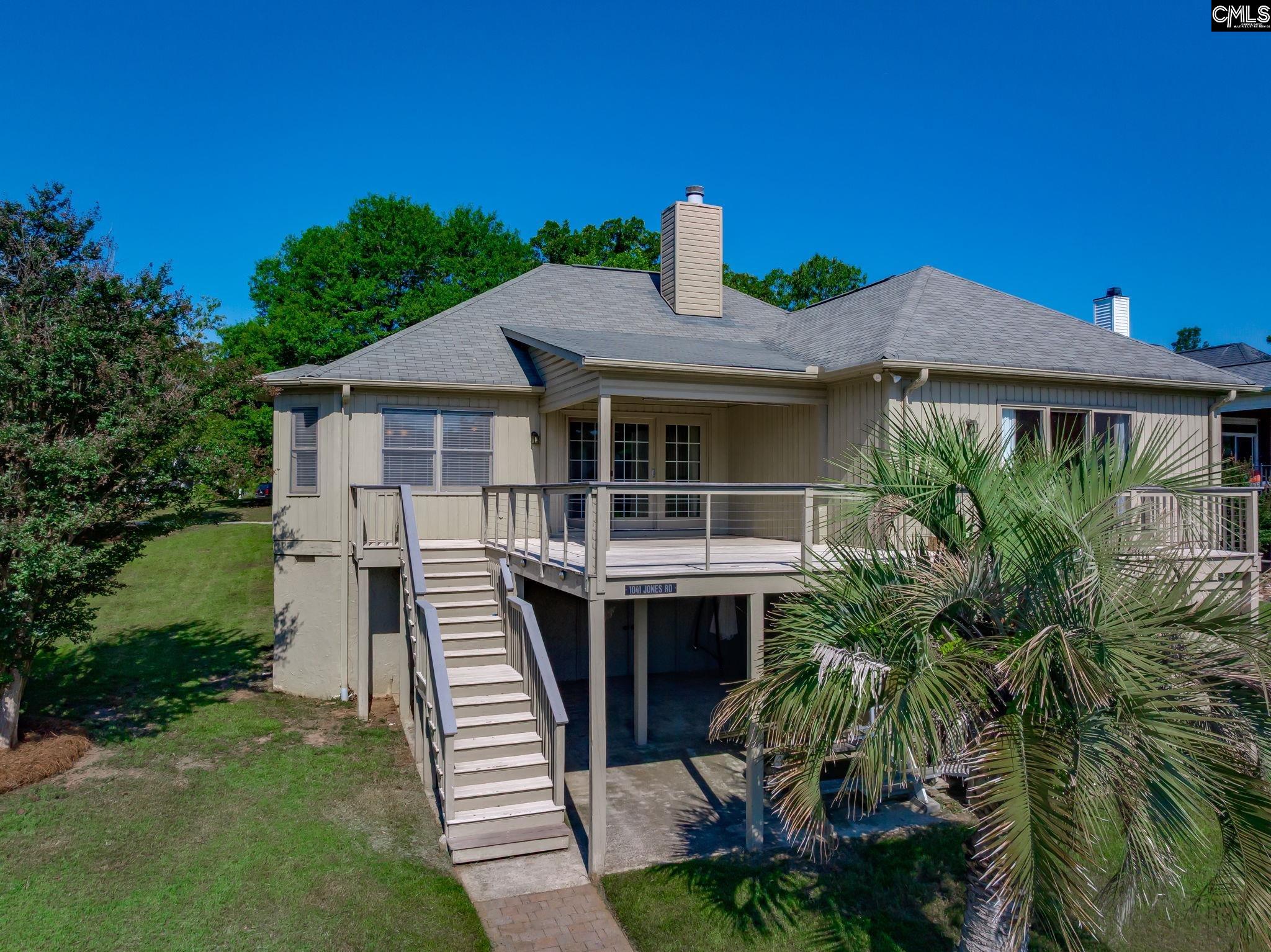 1041 Jones Road Irmo, SC 29063