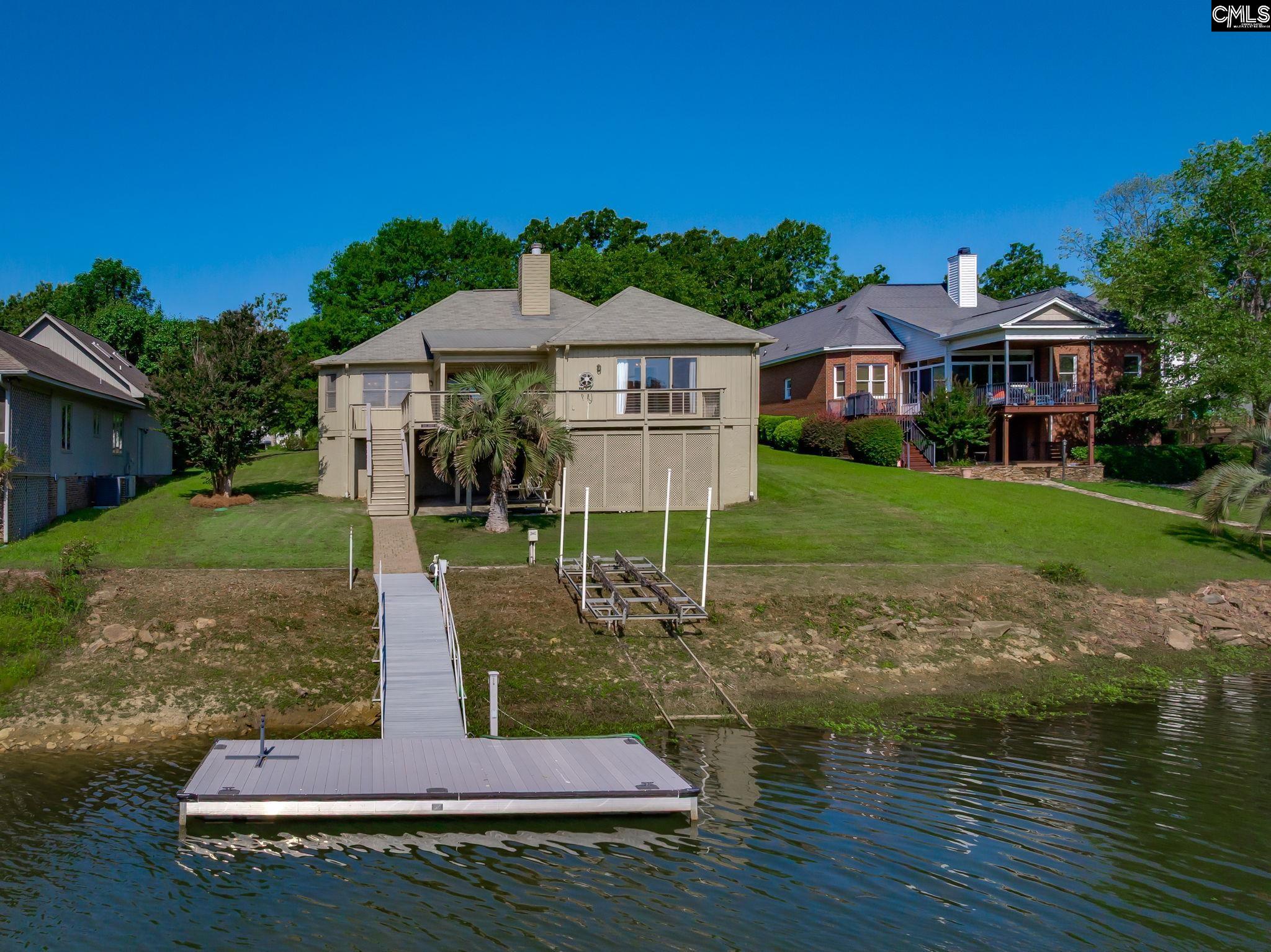 1041 Jones Road Irmo, SC 29063