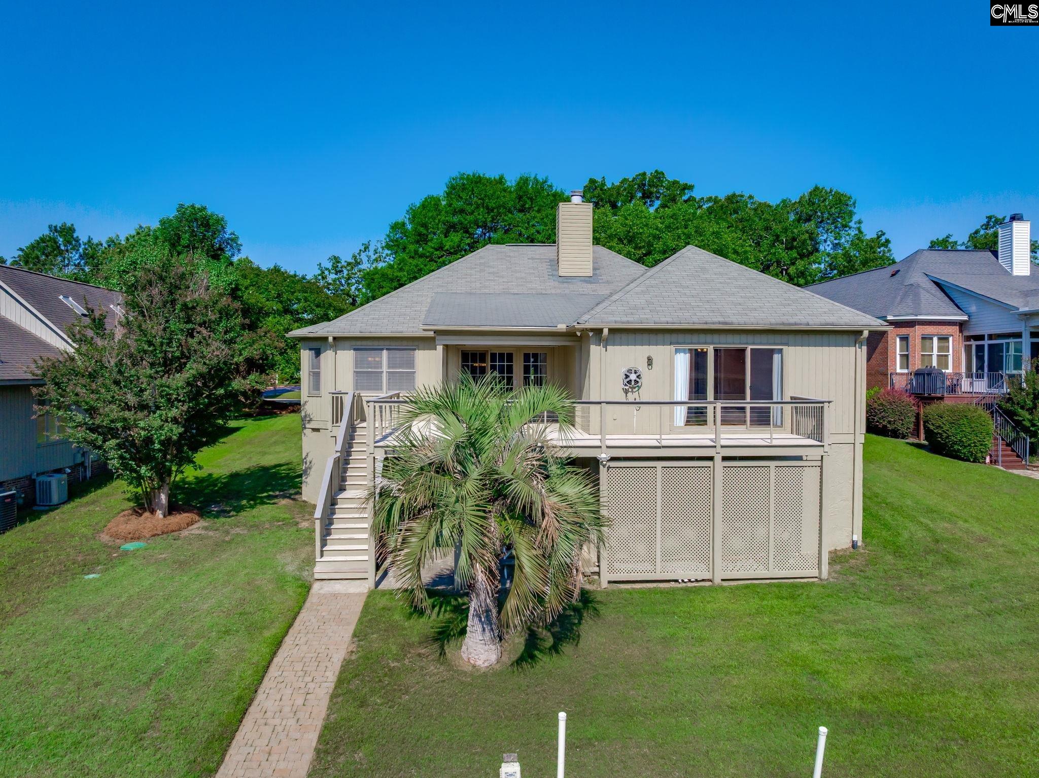 1041 Jones Road Irmo, SC 29063