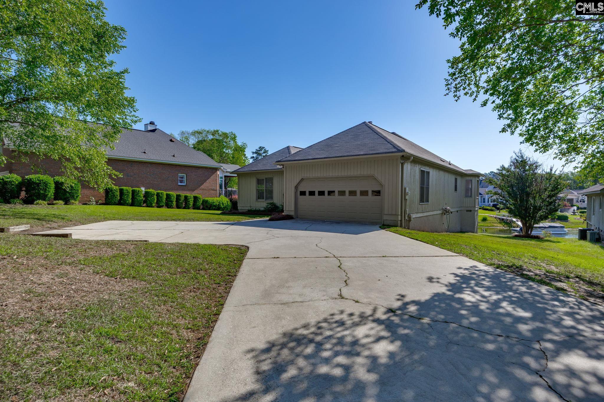 1041 Jones Road Irmo, SC 29063