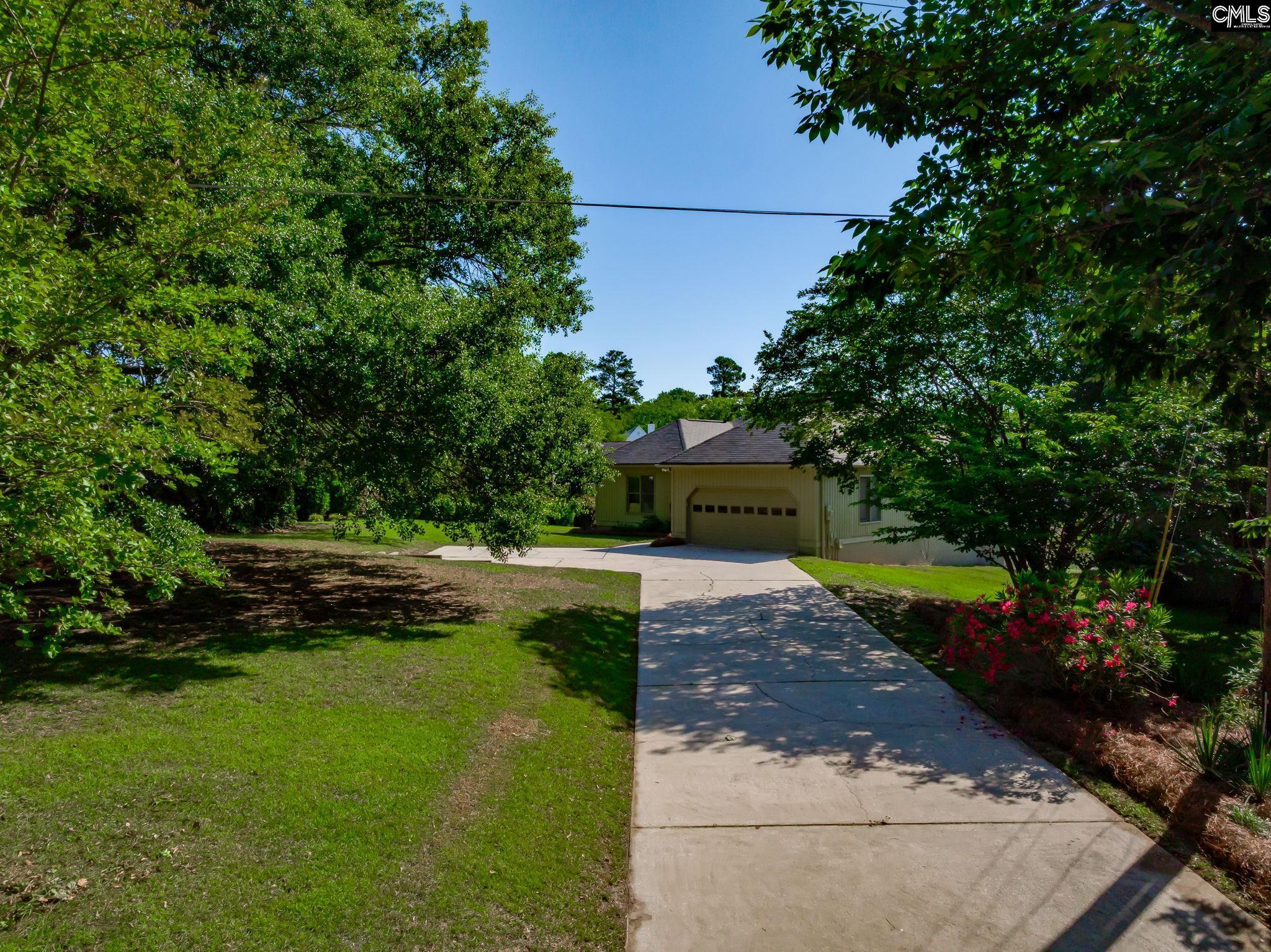 1041 Jones Road Irmo, SC 29063