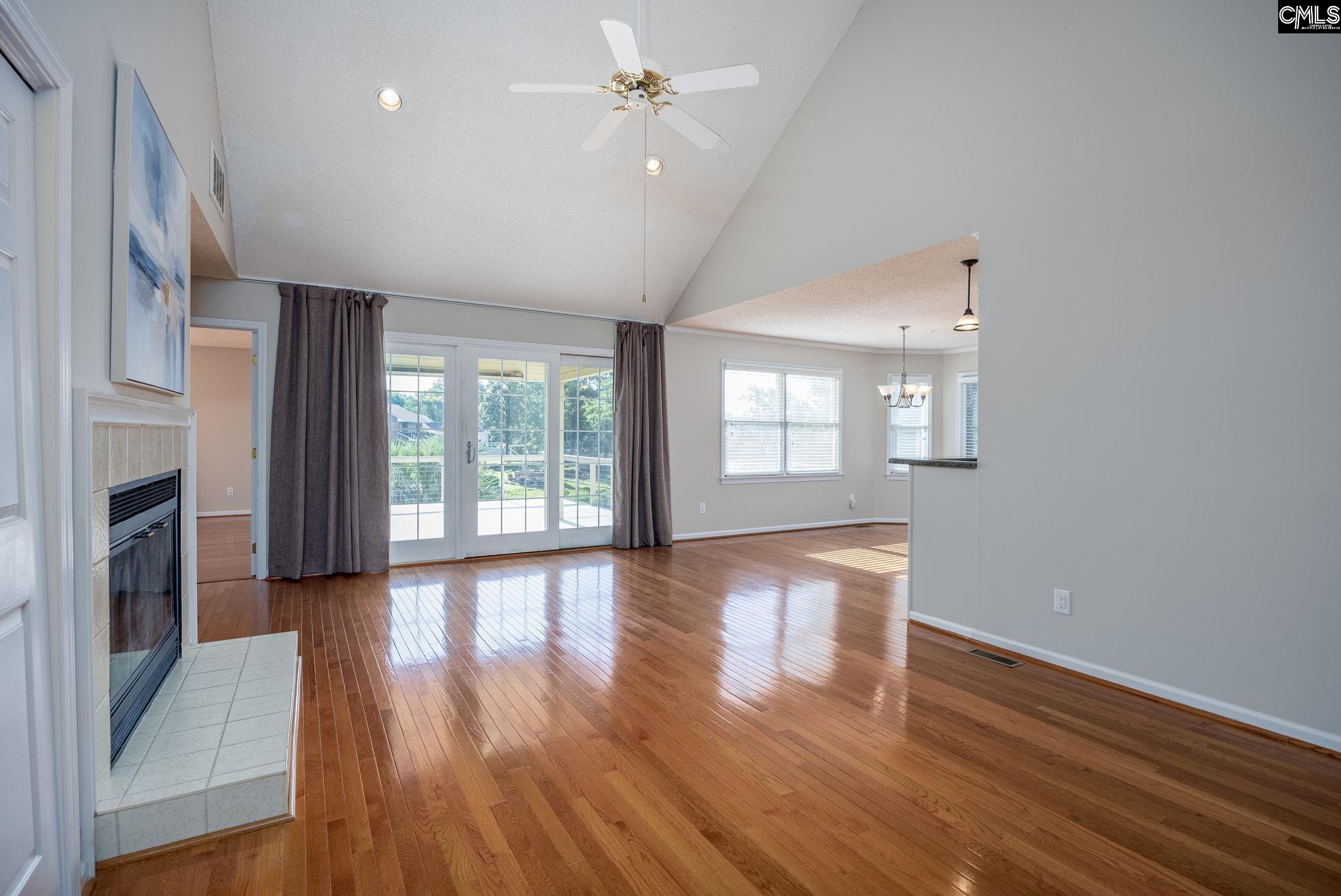 1041 Jones Road Irmo, SC 29063