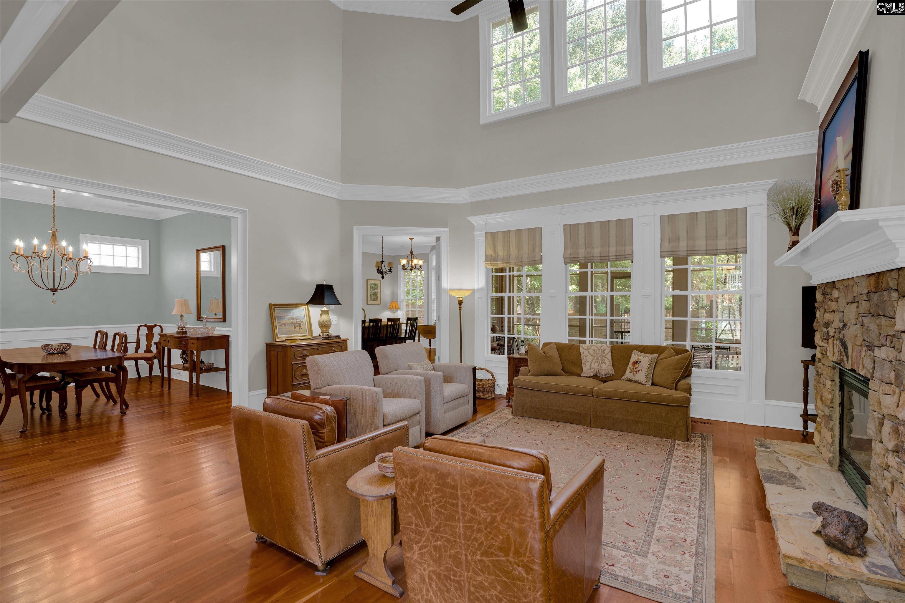 643 Beaver Park Drive Elgin, SC 29045-8292