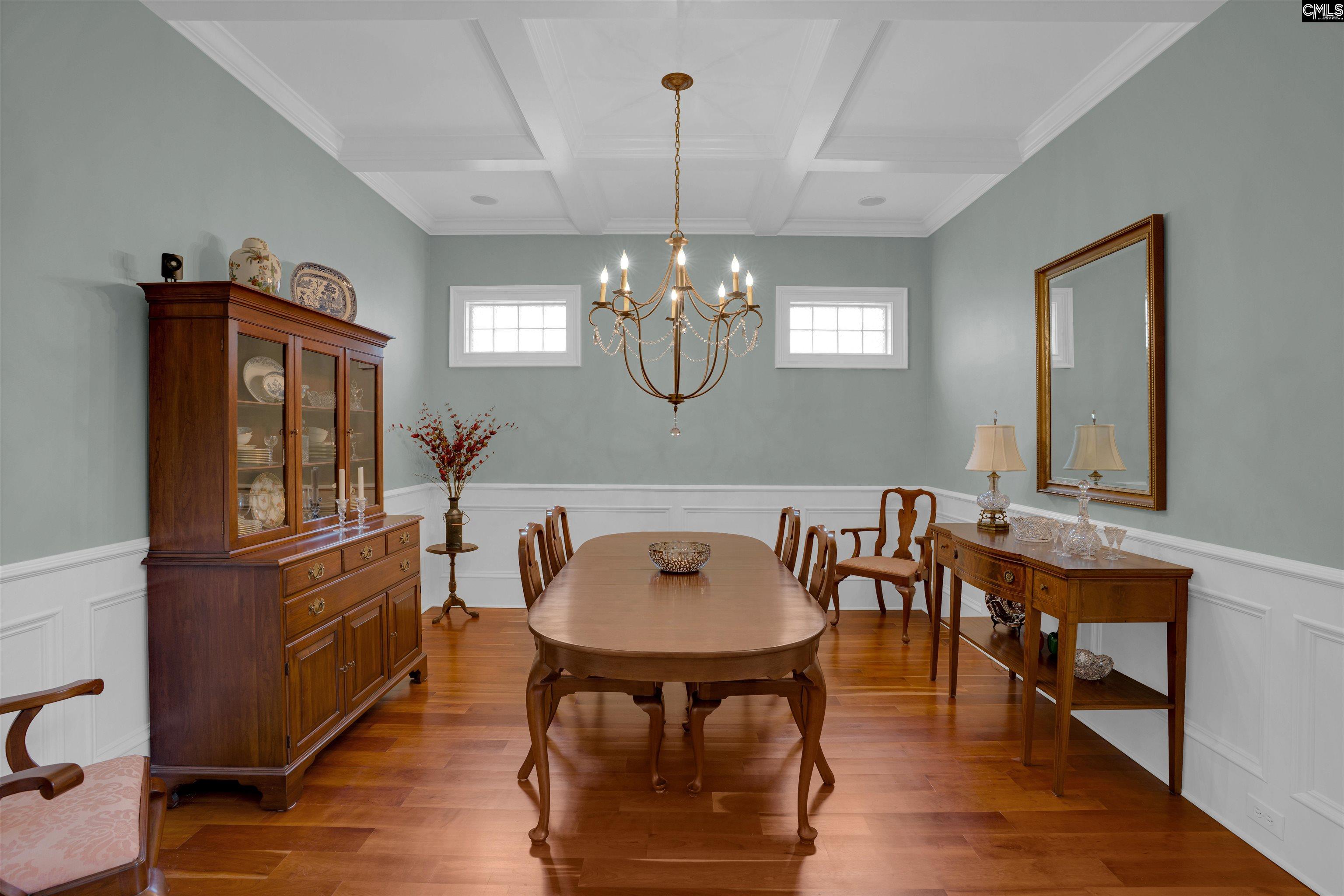 643 Beaver Park Drive Elgin, SC 29045-8292