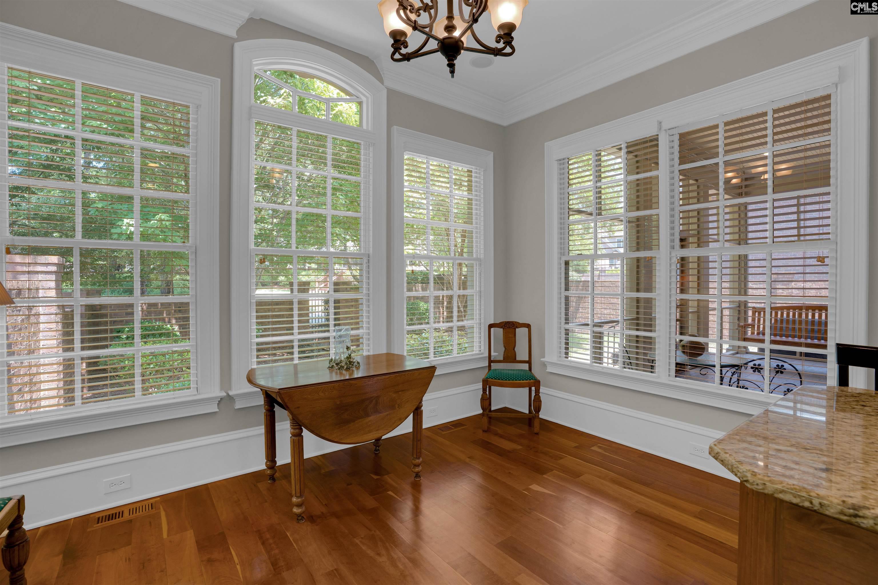 643 Beaver Park Drive Elgin, SC 29045-8292