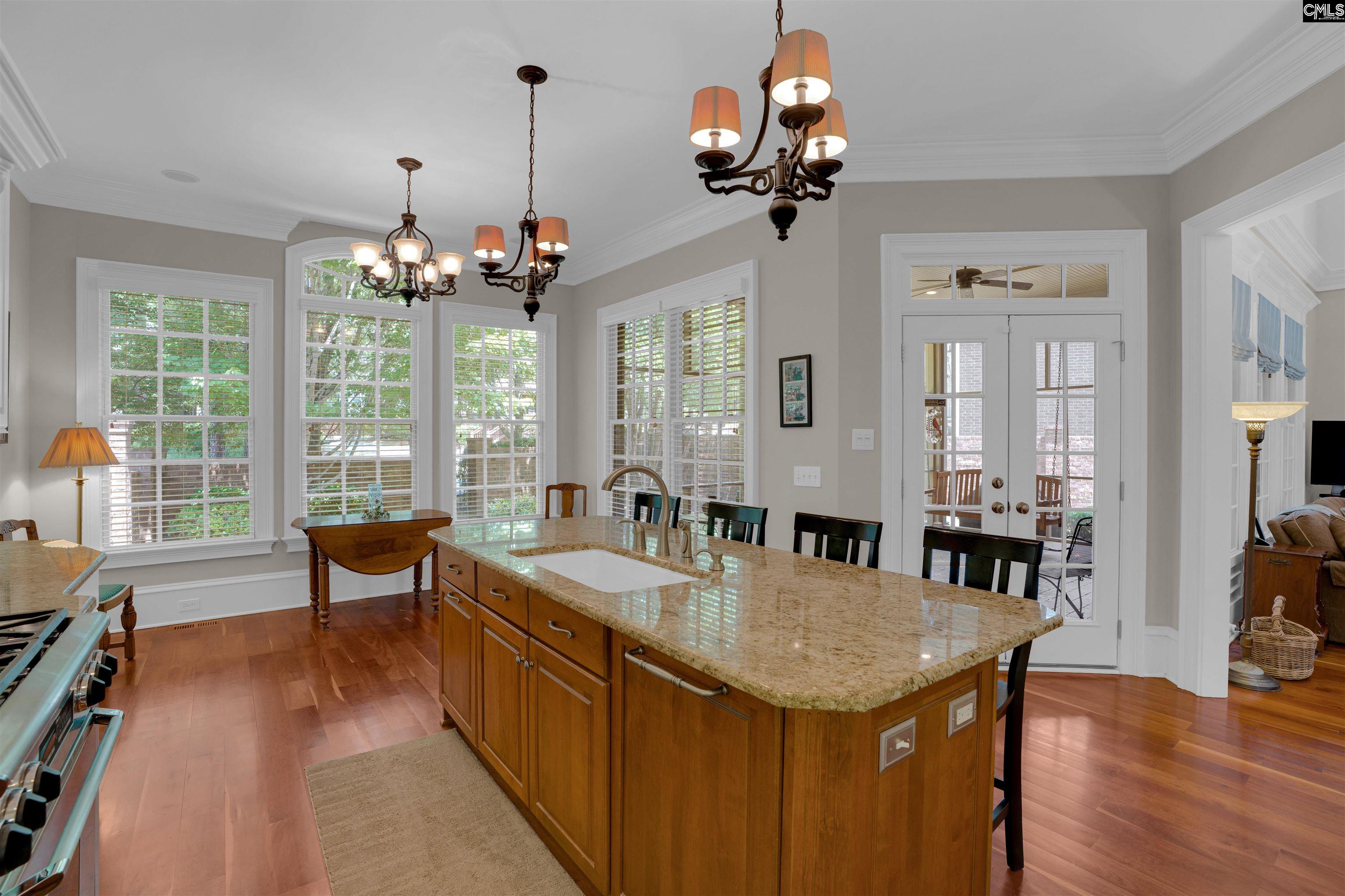 643 Beaver Park Drive Elgin, SC 29045-8292
