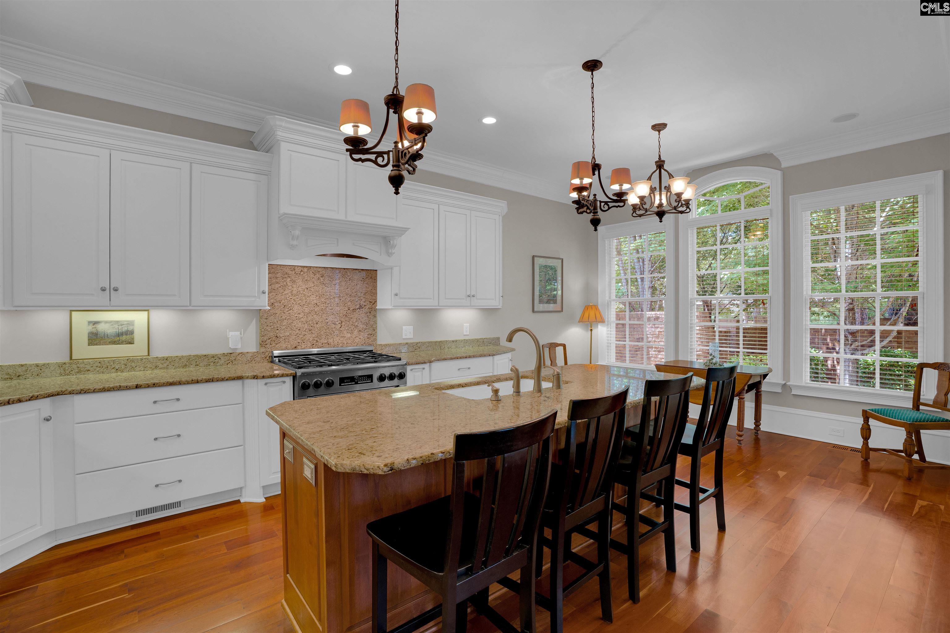 643 Beaver Park Drive Elgin, SC 29045-8292
