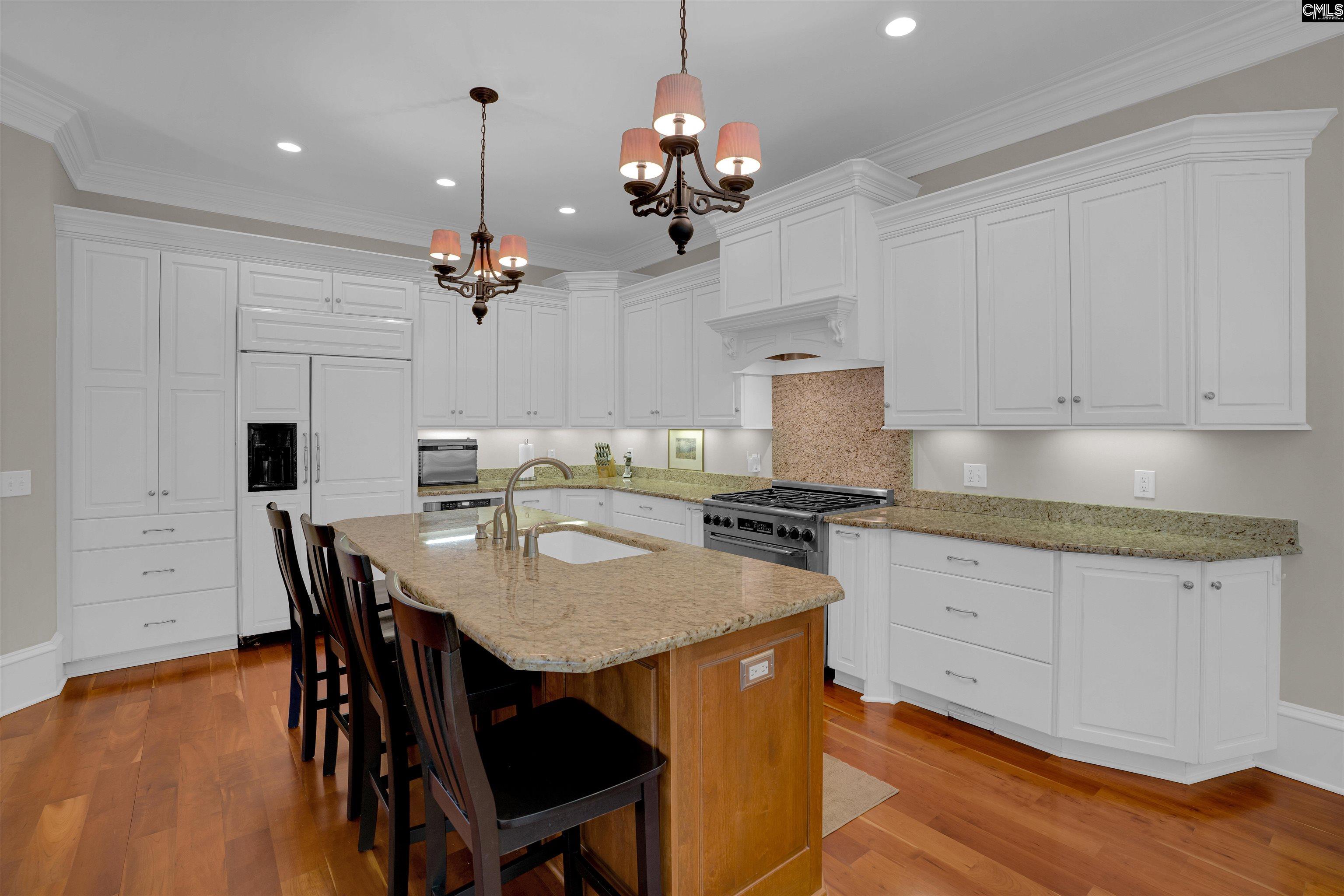 643 Beaver Park Drive Elgin, SC 29045-8292
