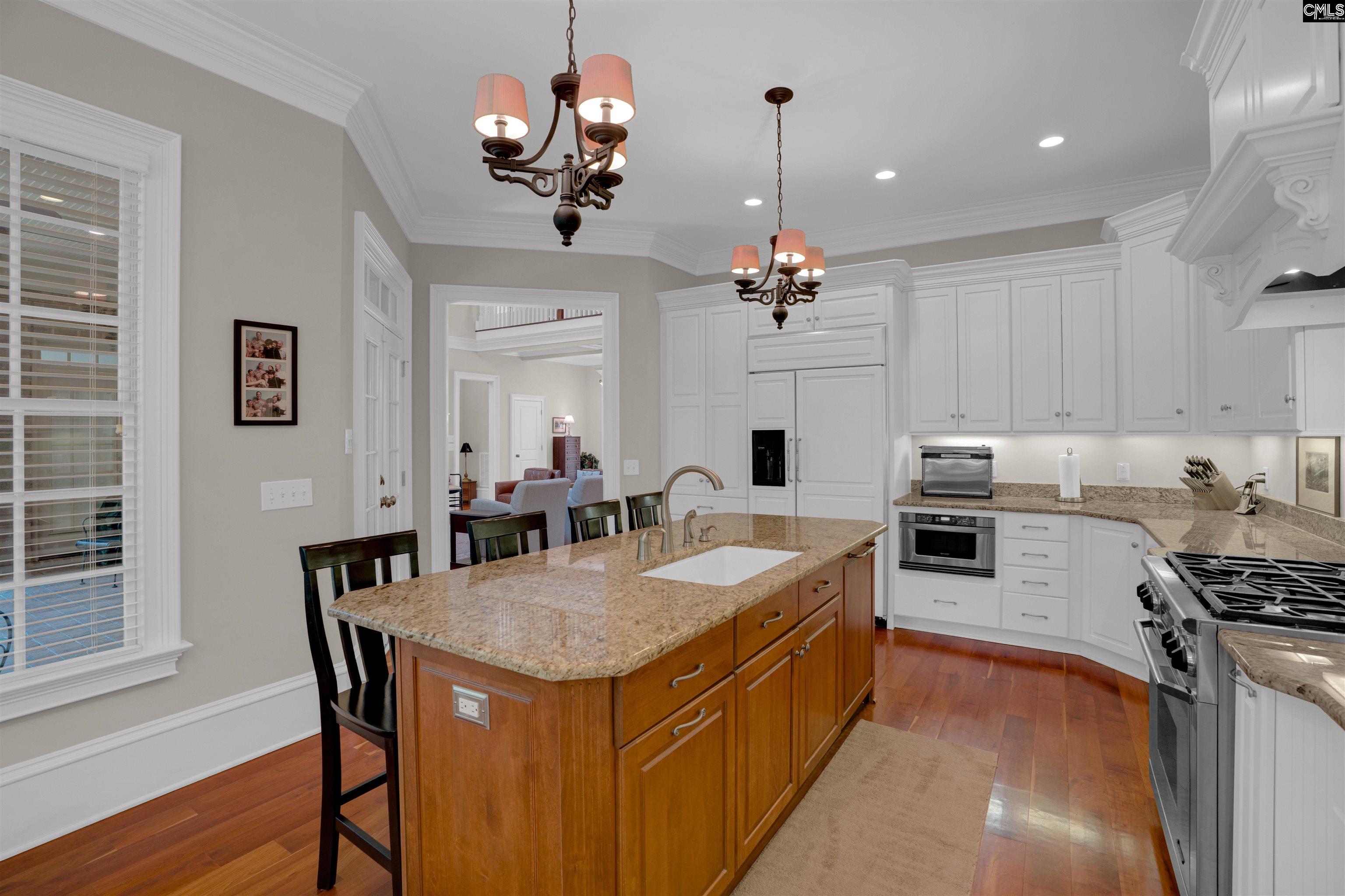643 Beaver Park Drive Elgin, SC 29045-8292