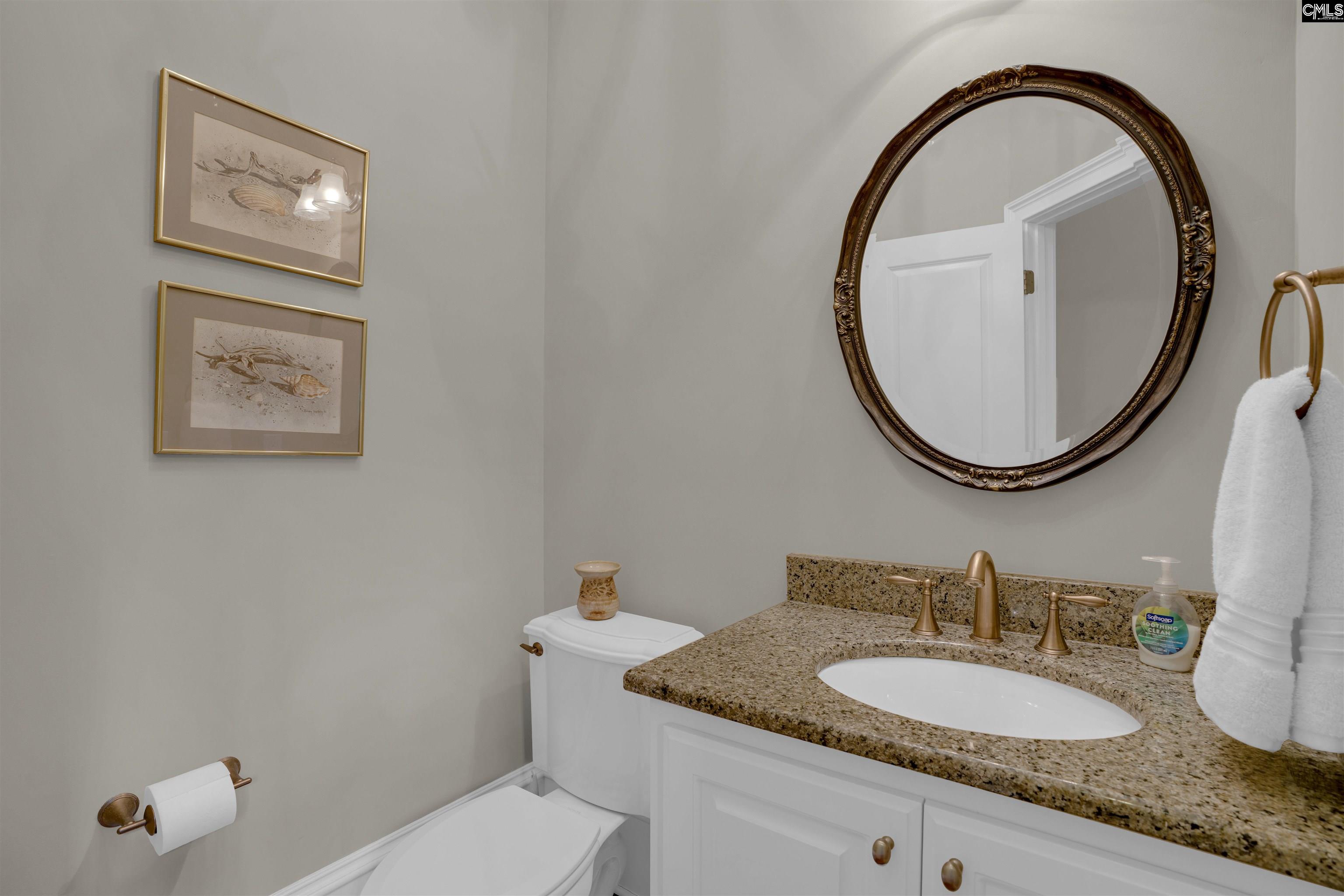 643 Beaver Park Drive Elgin, SC 29045-8292