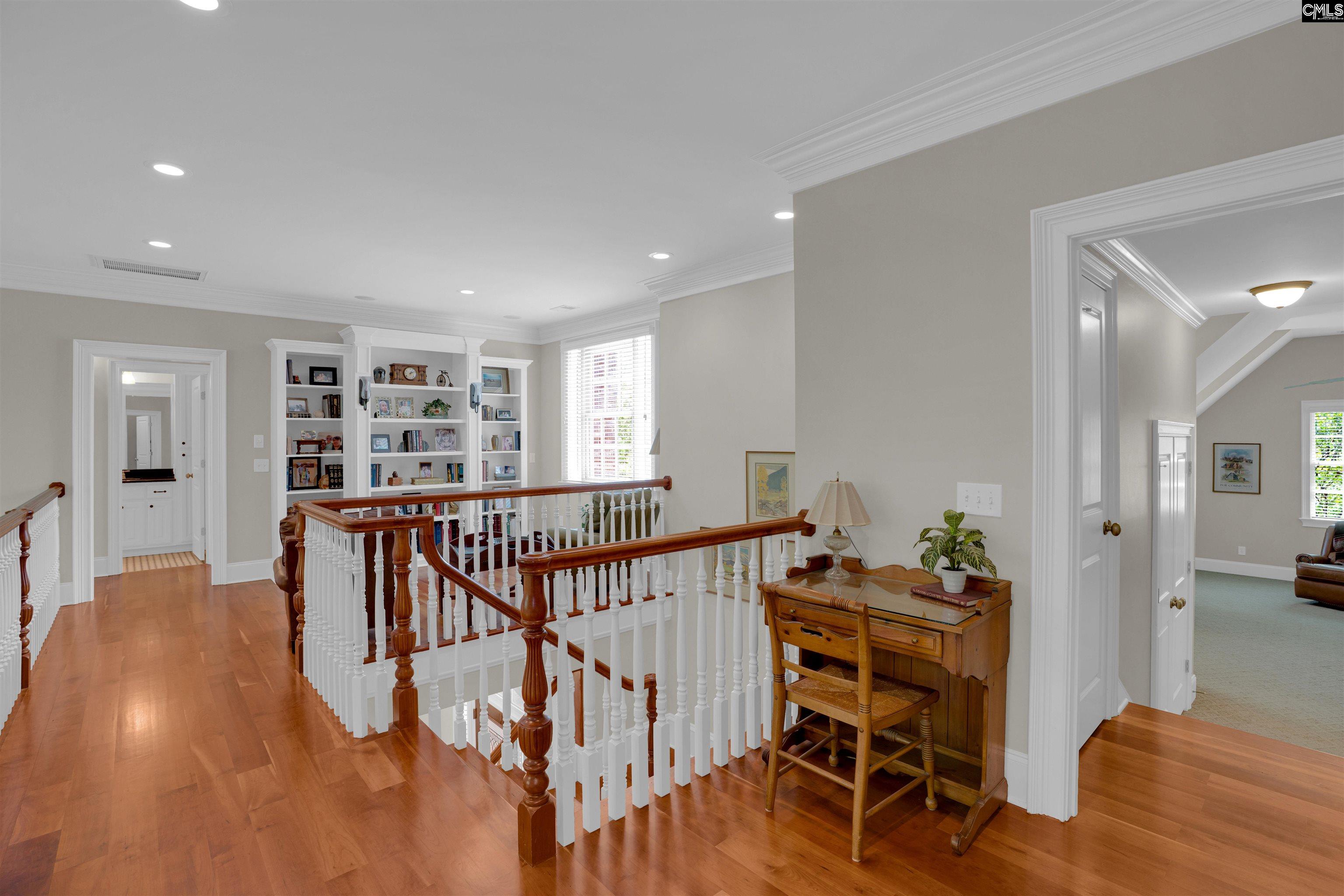 643 Beaver Park Drive Elgin, SC 29045-8292