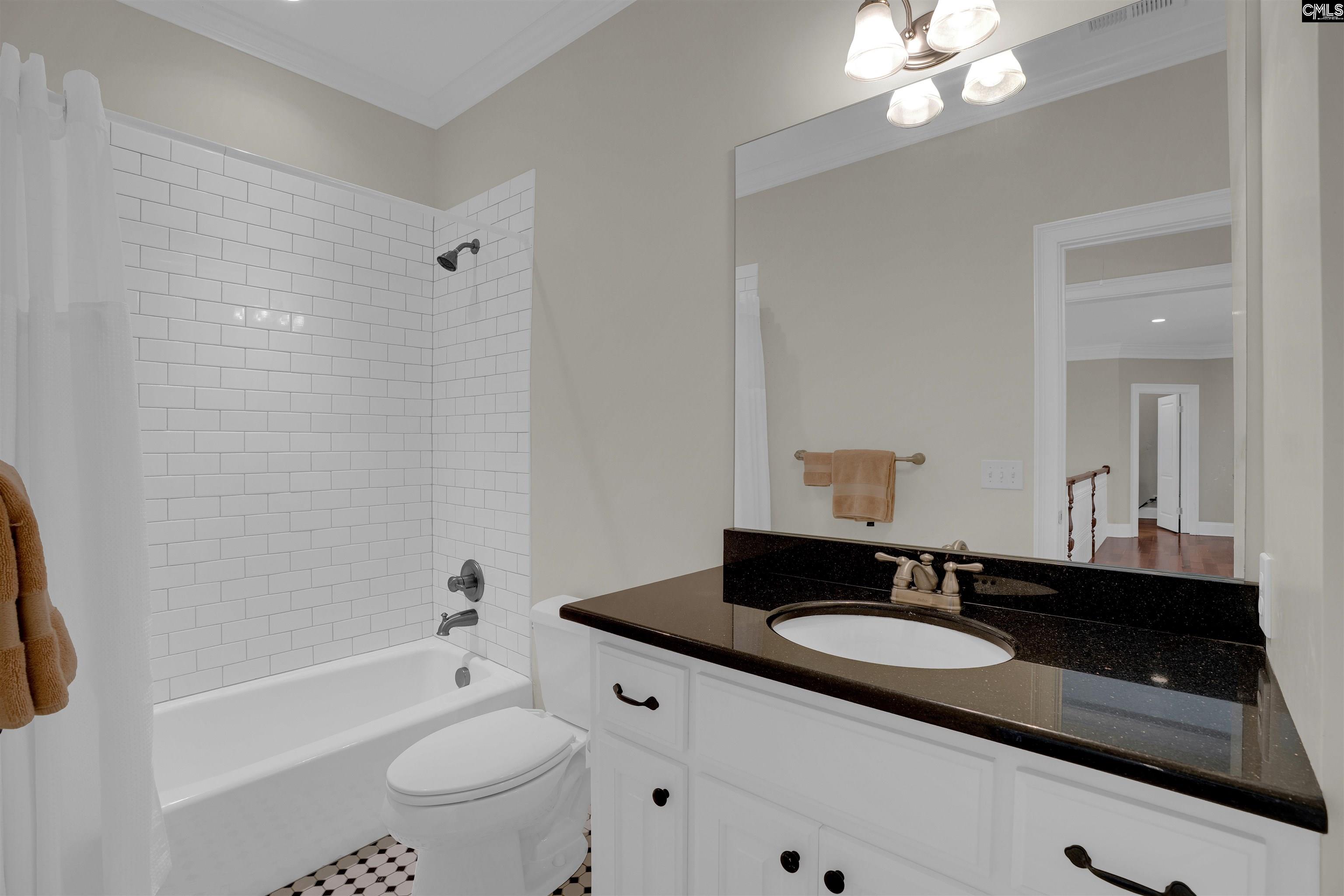 643 Beaver Park Drive Elgin, SC 29045-8292