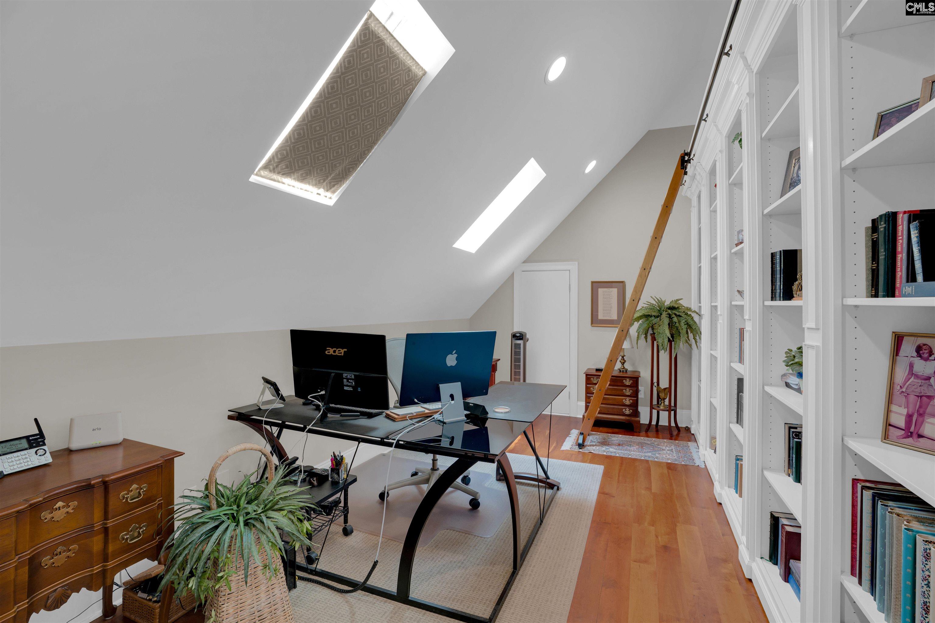 643 Beaver Park Drive Elgin, SC 29045-8292