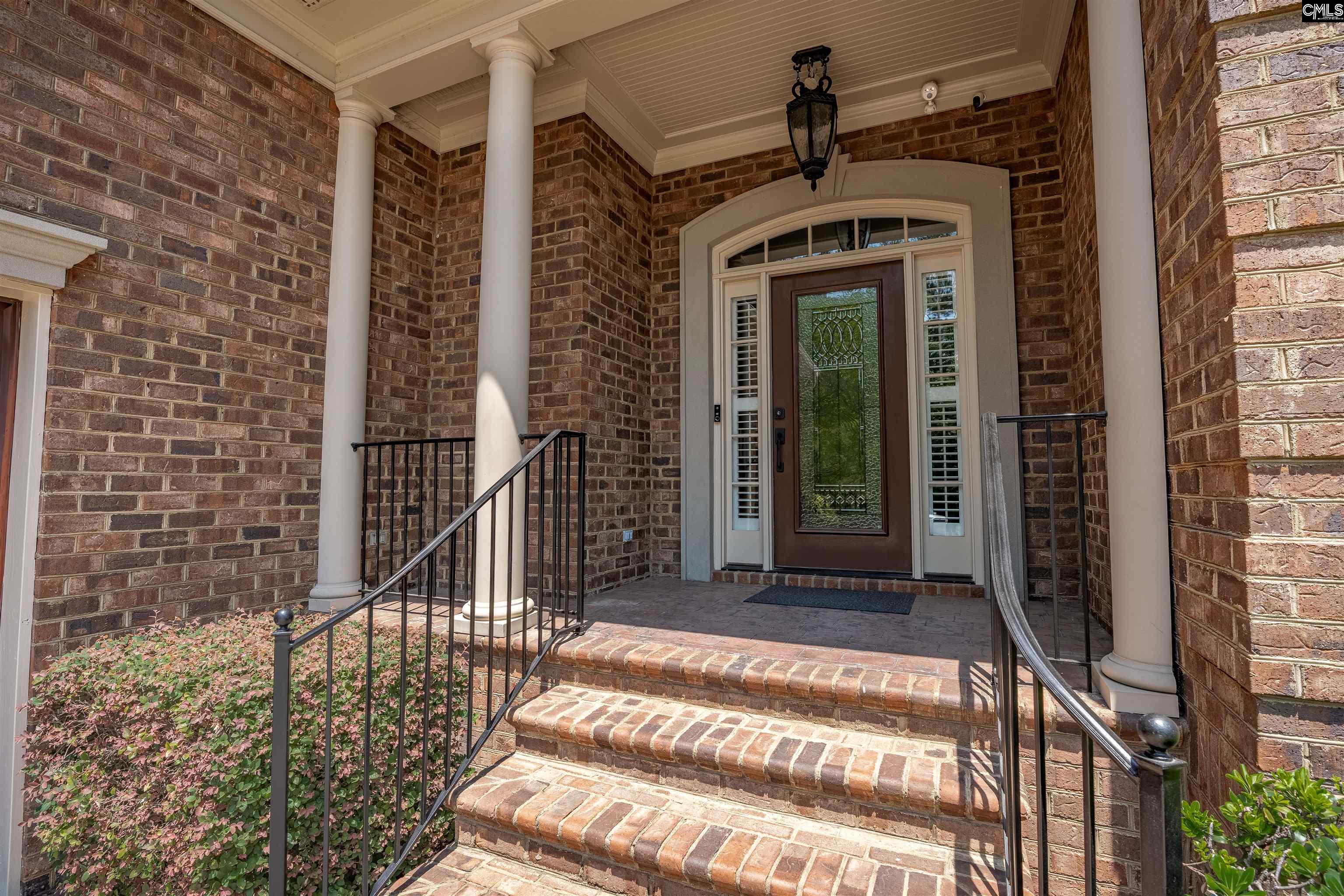 643 Beaver Park Drive Elgin, SC 29045-8292