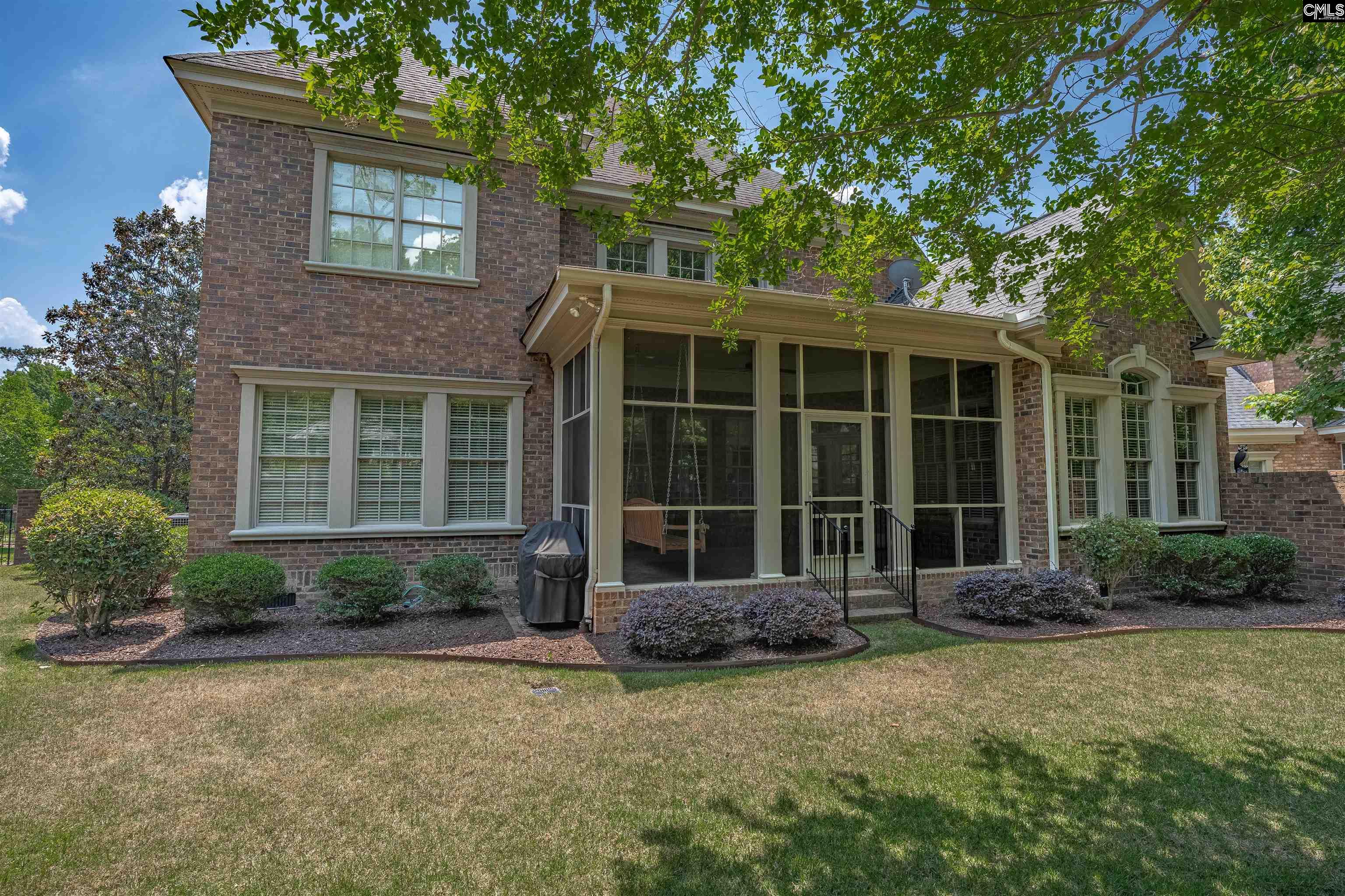 643 Beaver Park Drive Elgin, SC 29045-8292