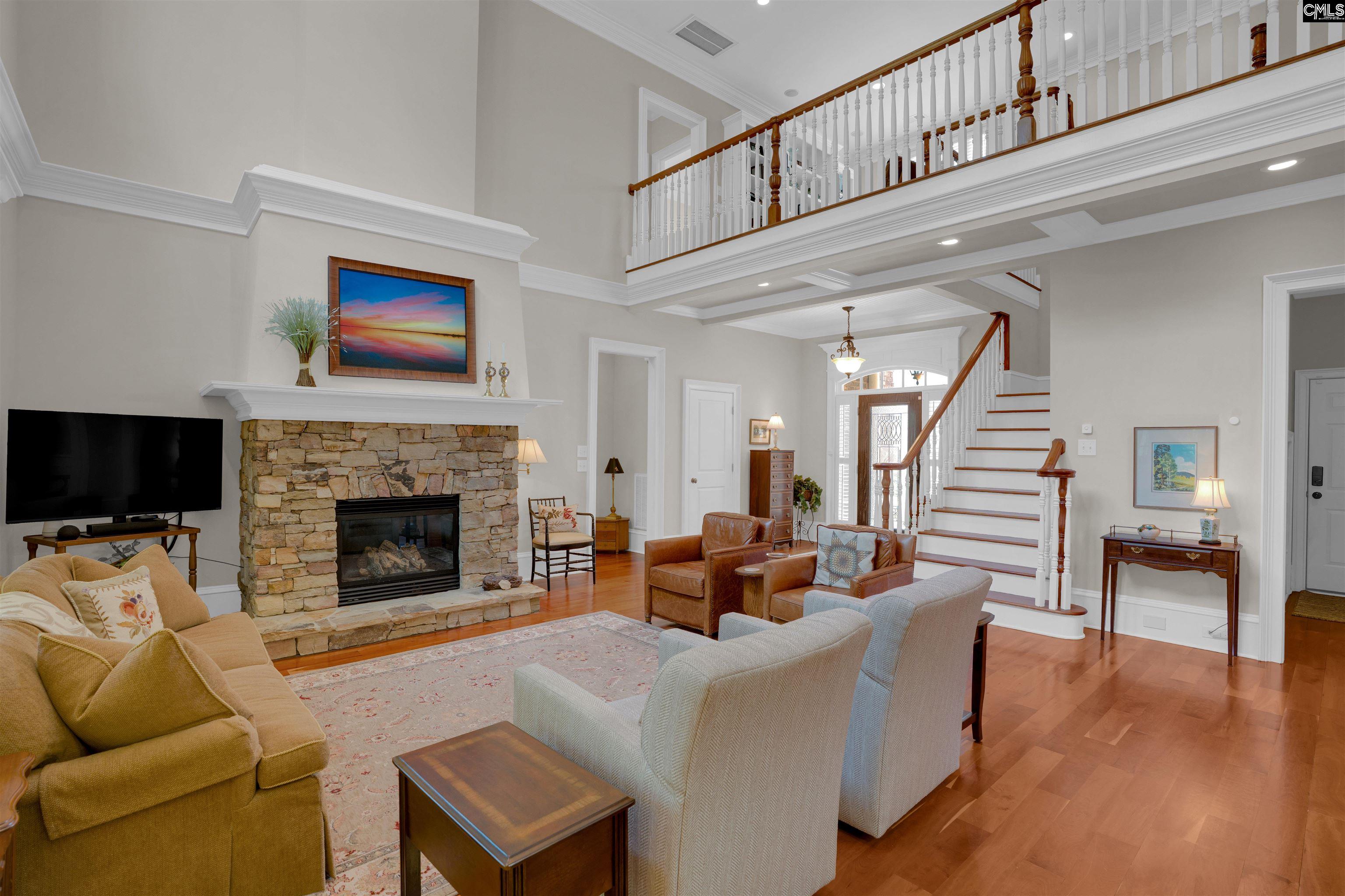 643 Beaver Park Drive Elgin, SC 29045-8292