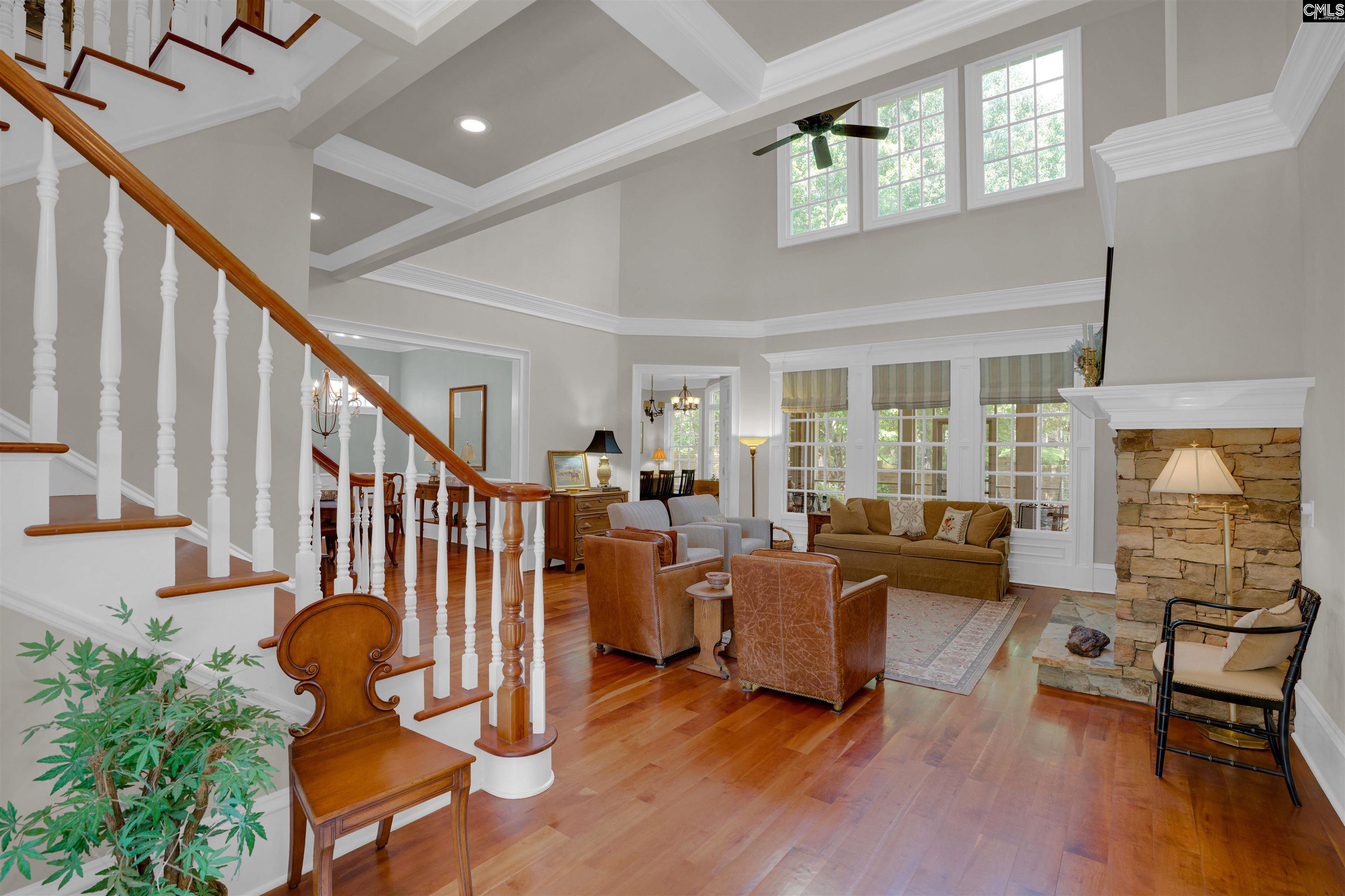 643 Beaver Park Drive Elgin, SC 29045-8292
