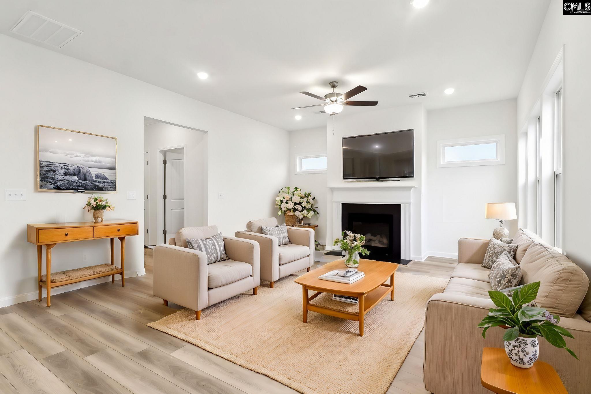 157 Dew Blossom Drive Lexington, SC 29073