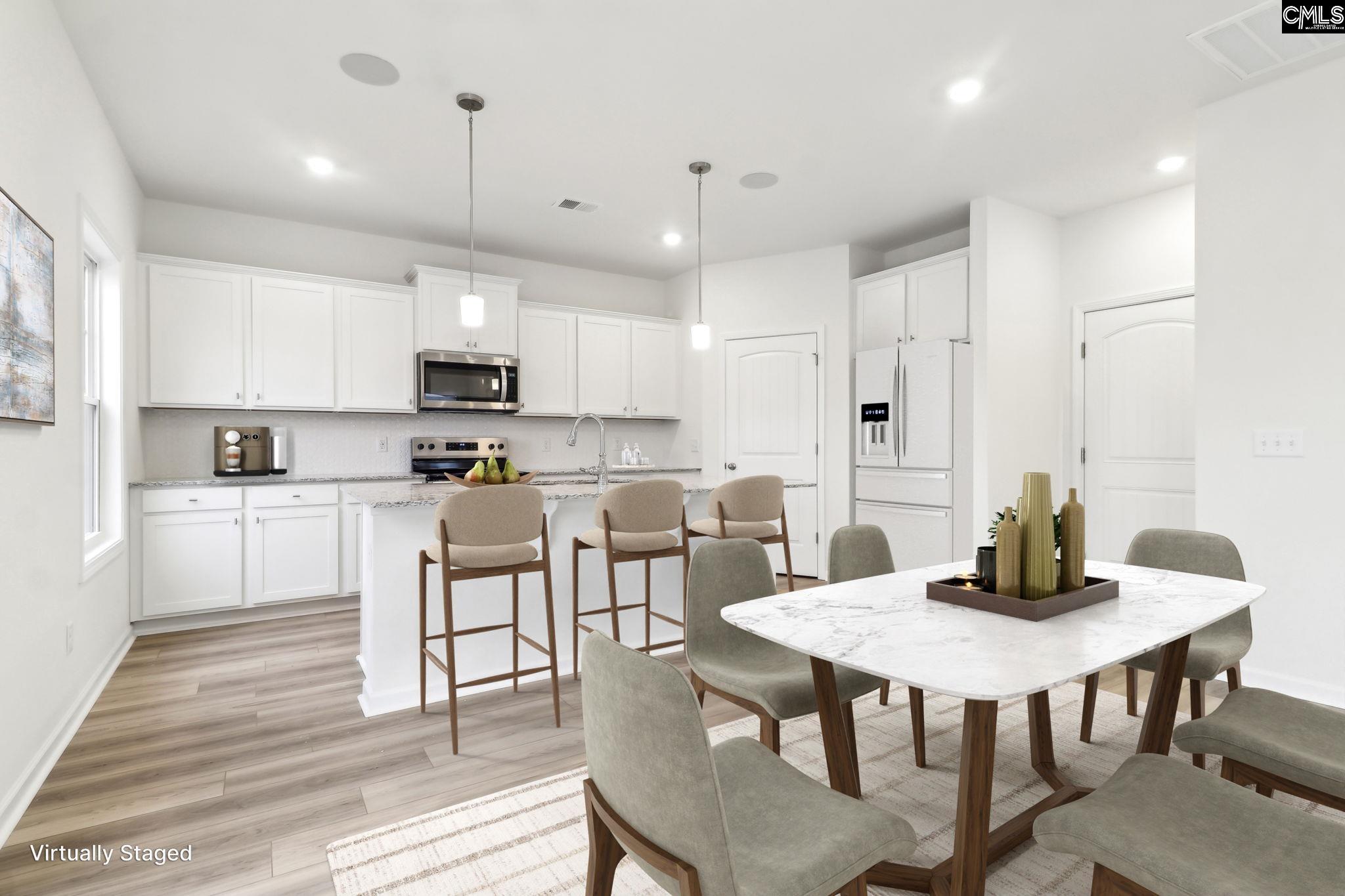 157 Dew Blossom Drive Lexington, SC 29073