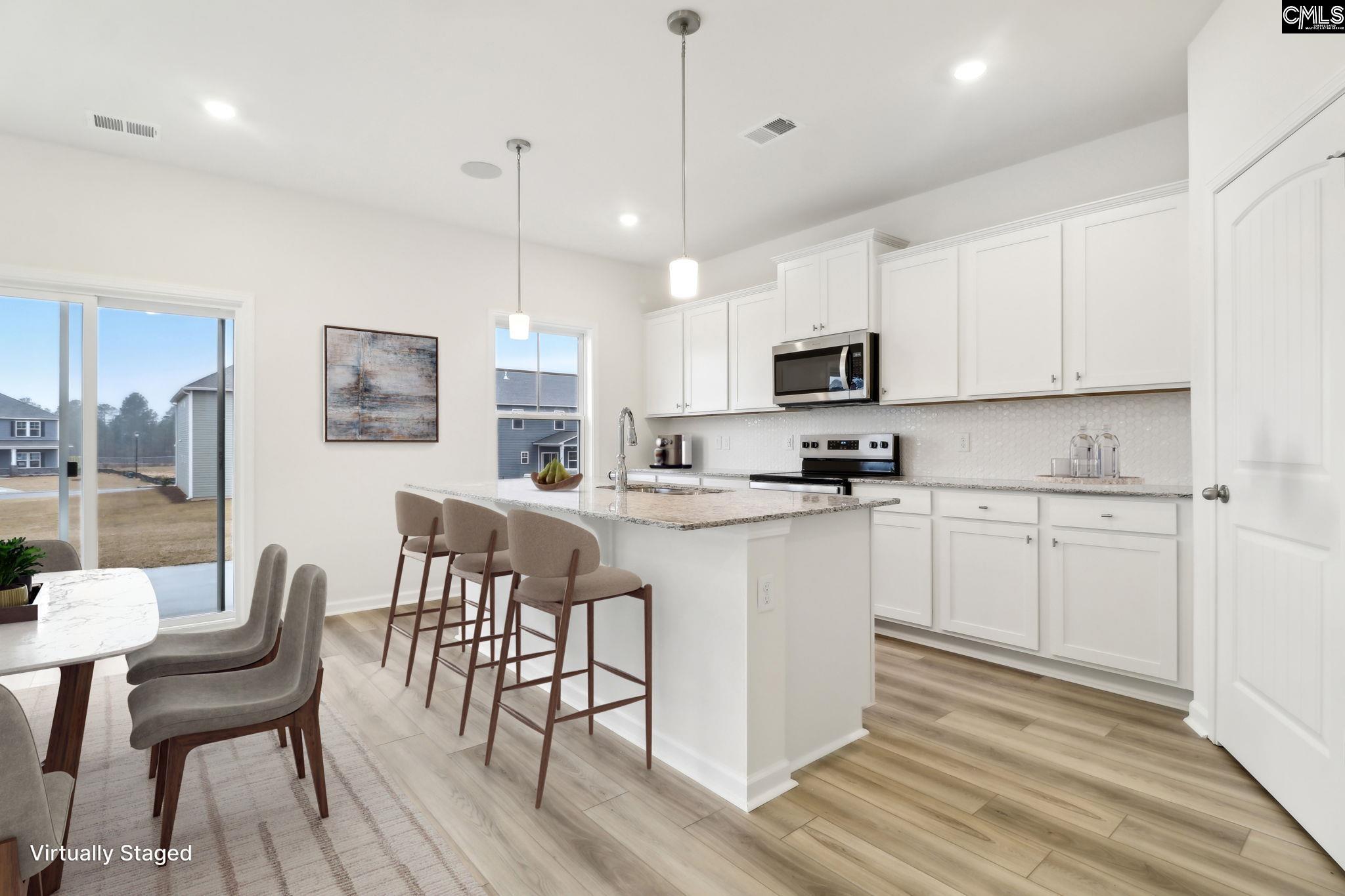 157 Dew Blossom Drive Lexington, SC 29073