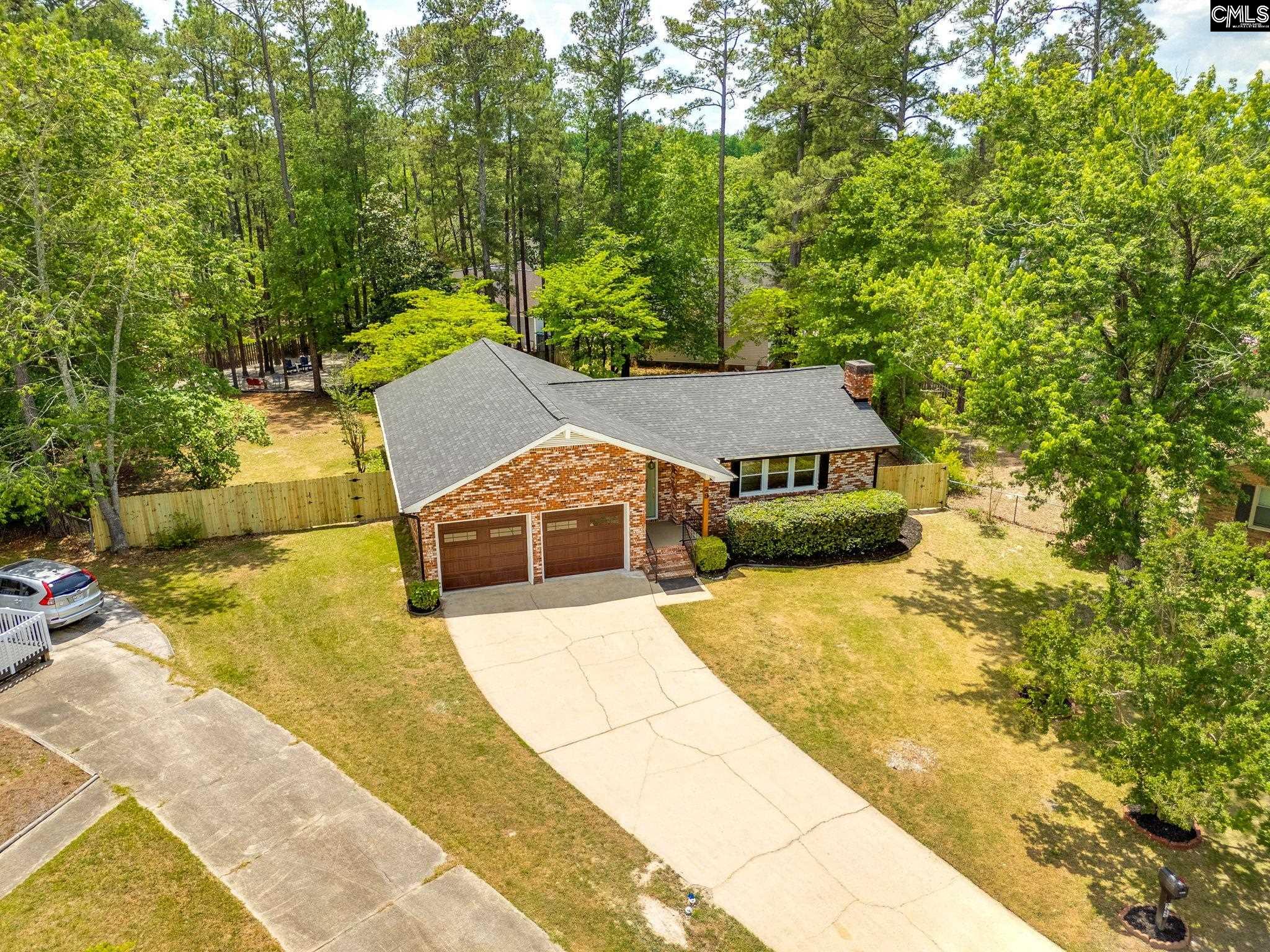 29 Constable Lane Columbia, SC 29223