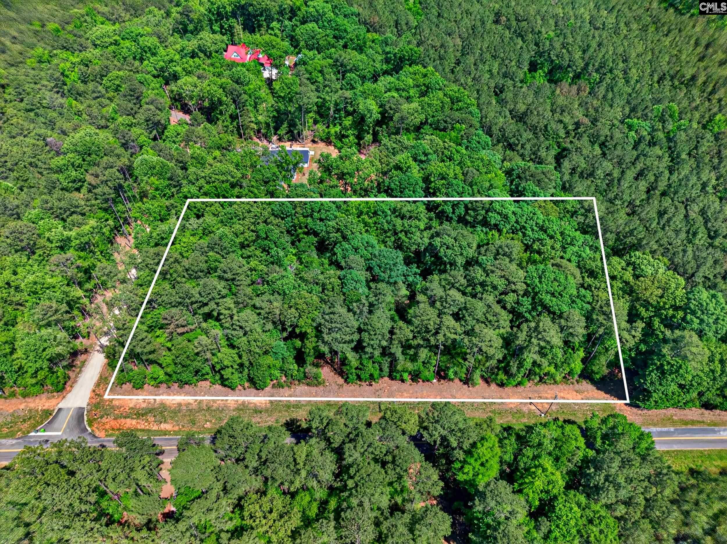1339 Jake Eargle Road Little Mountain, SC 29075