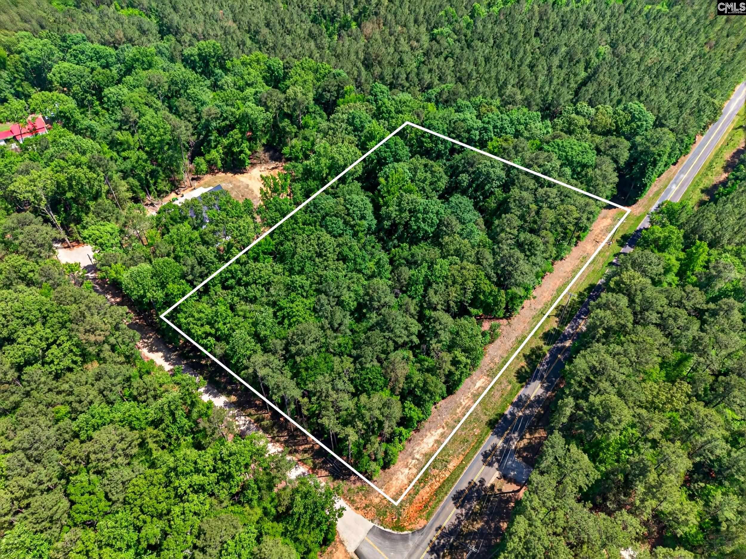 1339 Jake Eargle Road Little Mountain, SC 29075