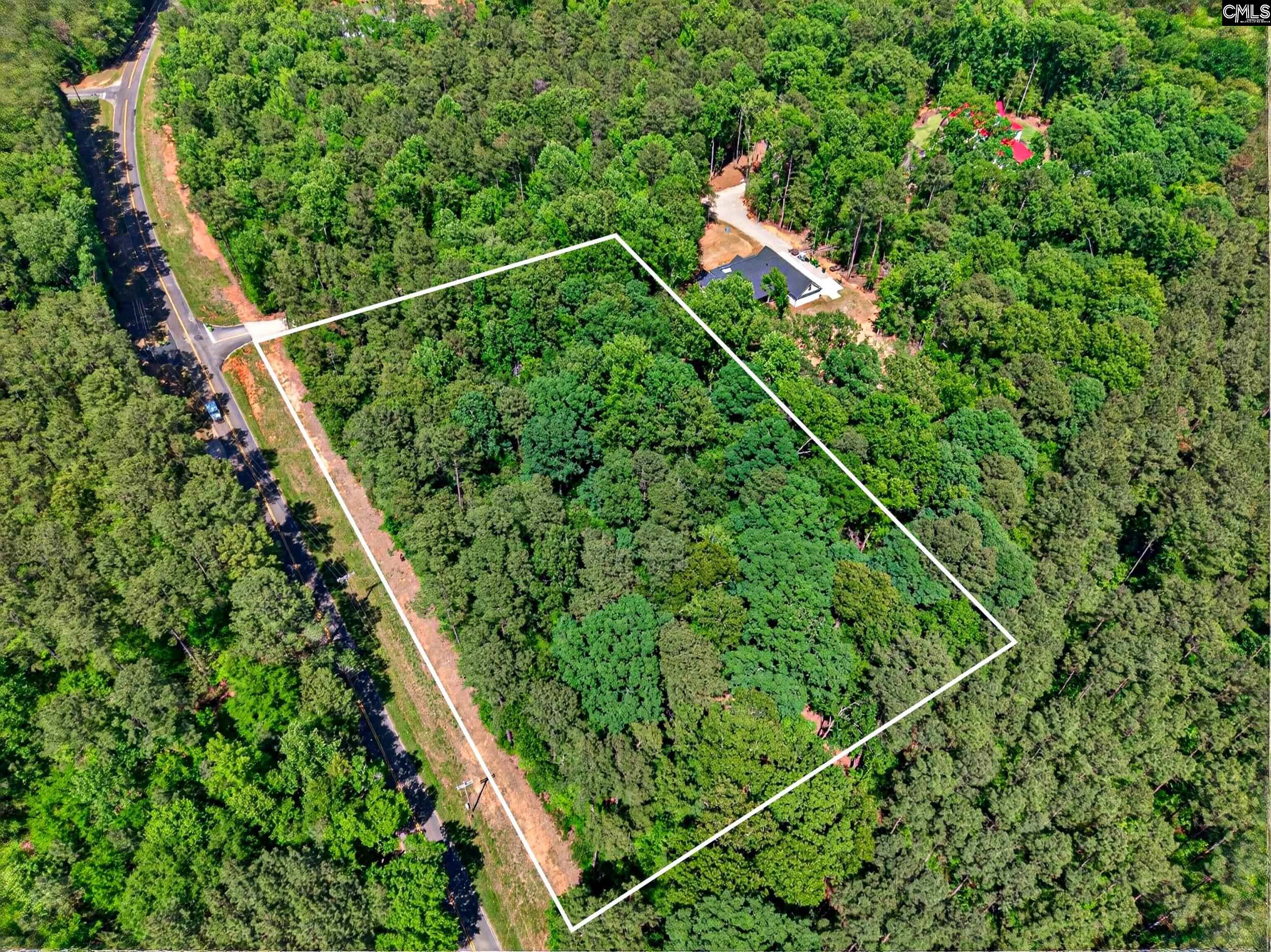 1339 Jake Eargle Road Little Mountain, SC 29075