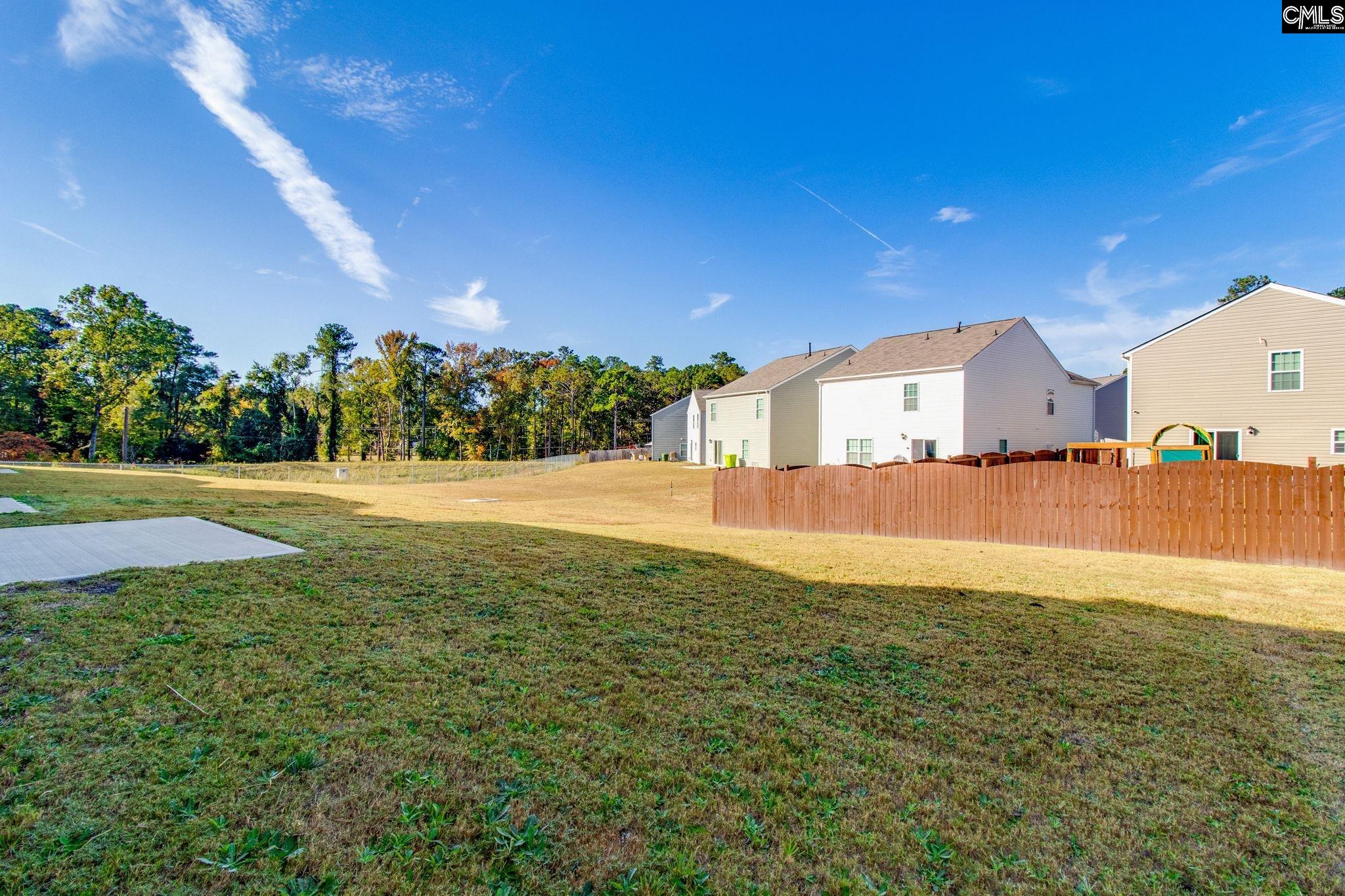 2025 Elmridge Road Columbia, SC 29209