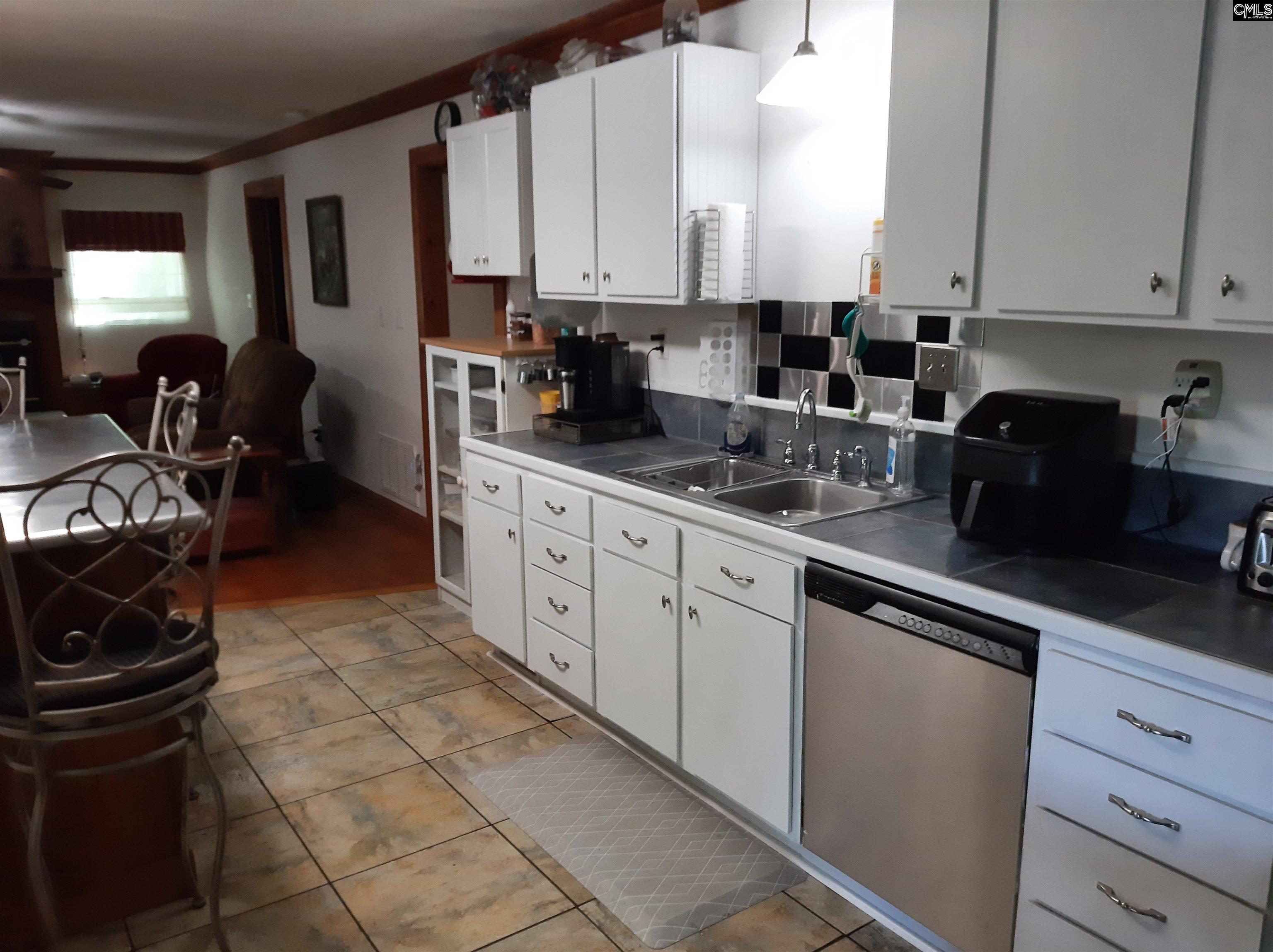 1309 Rolling Hills Road Ridgeway, SC 29130