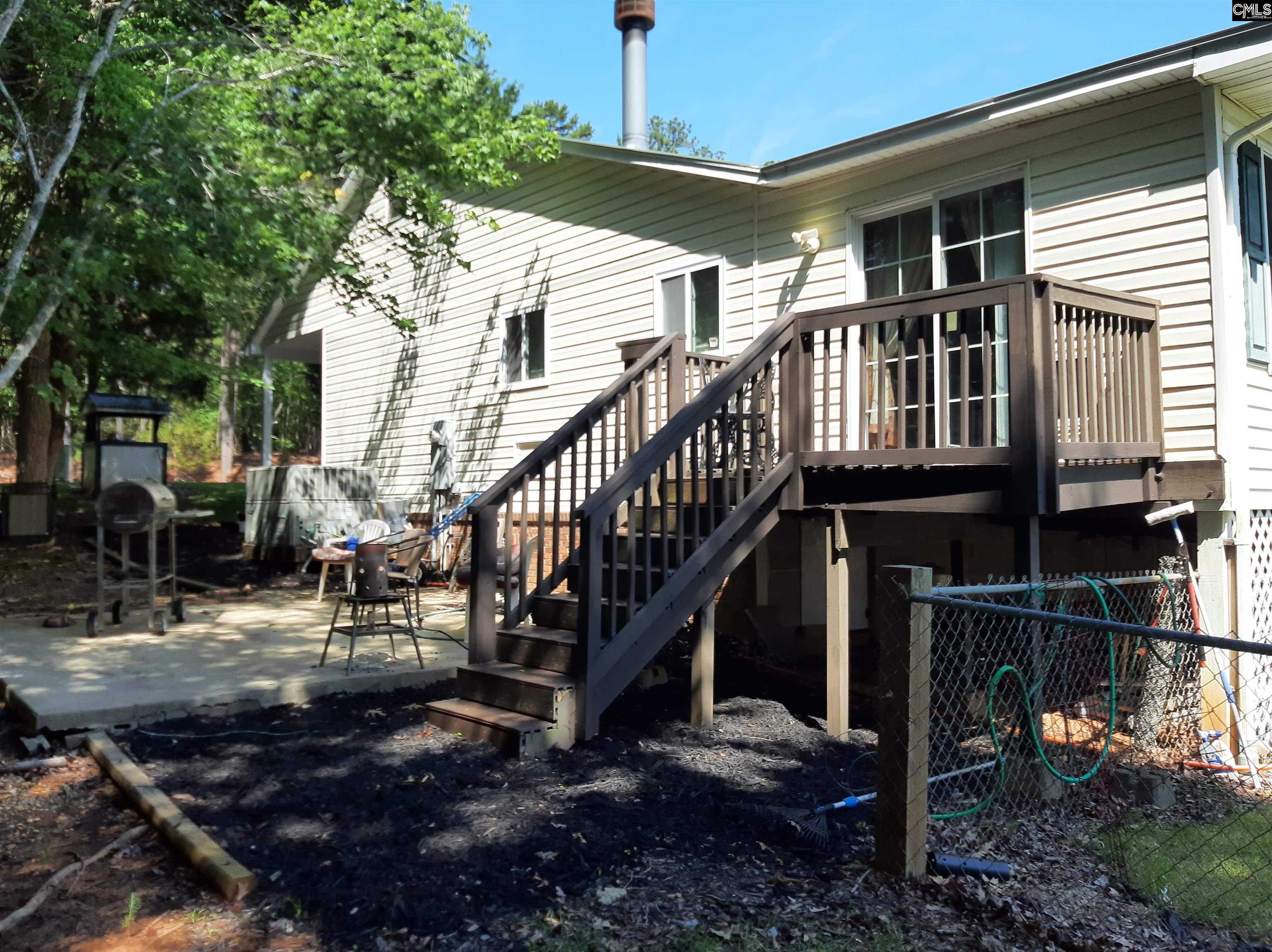 1309 Rolling Hills Road Ridgeway, SC 29130
