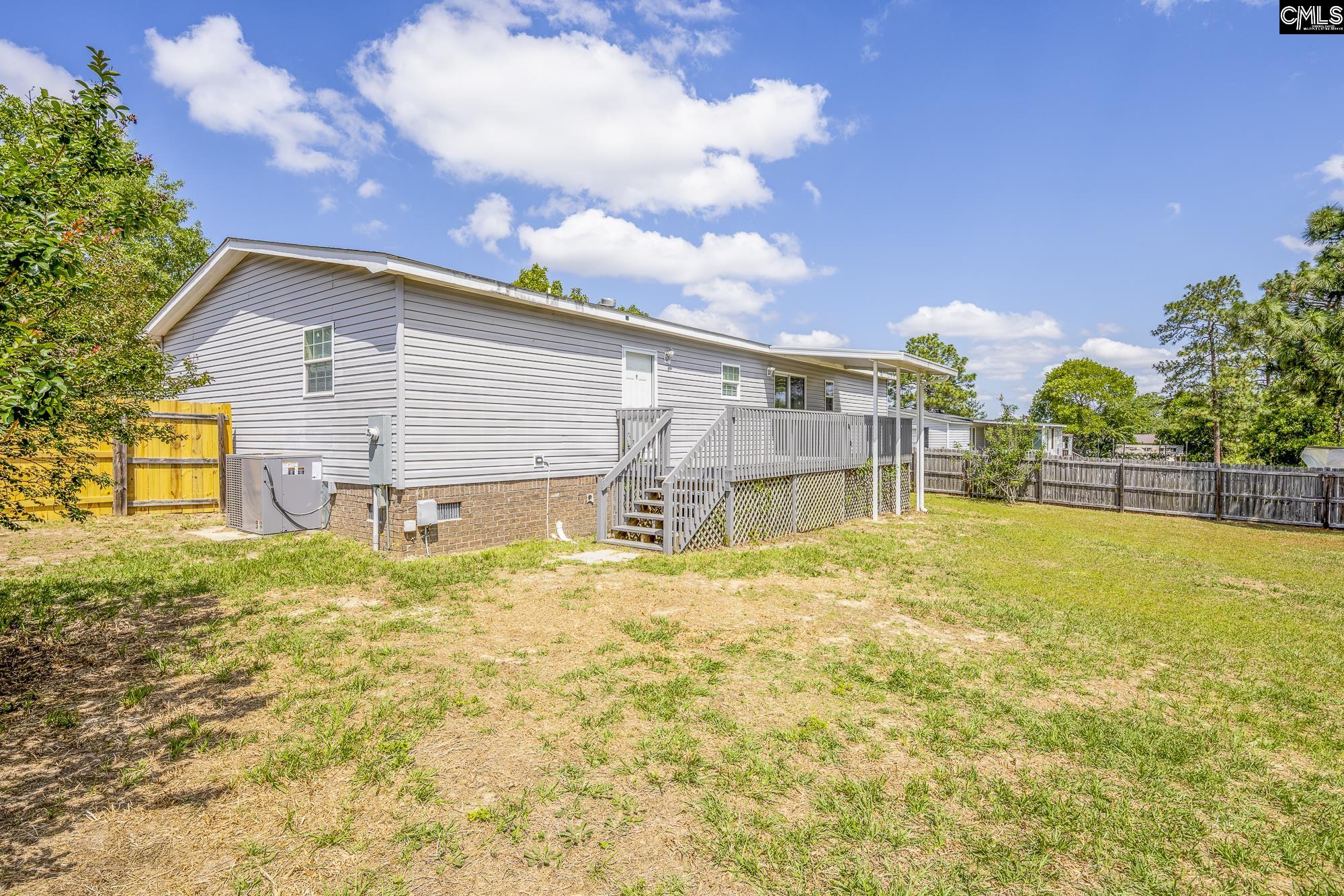 124 Bentgrass Lane Gaston, SC 29053
